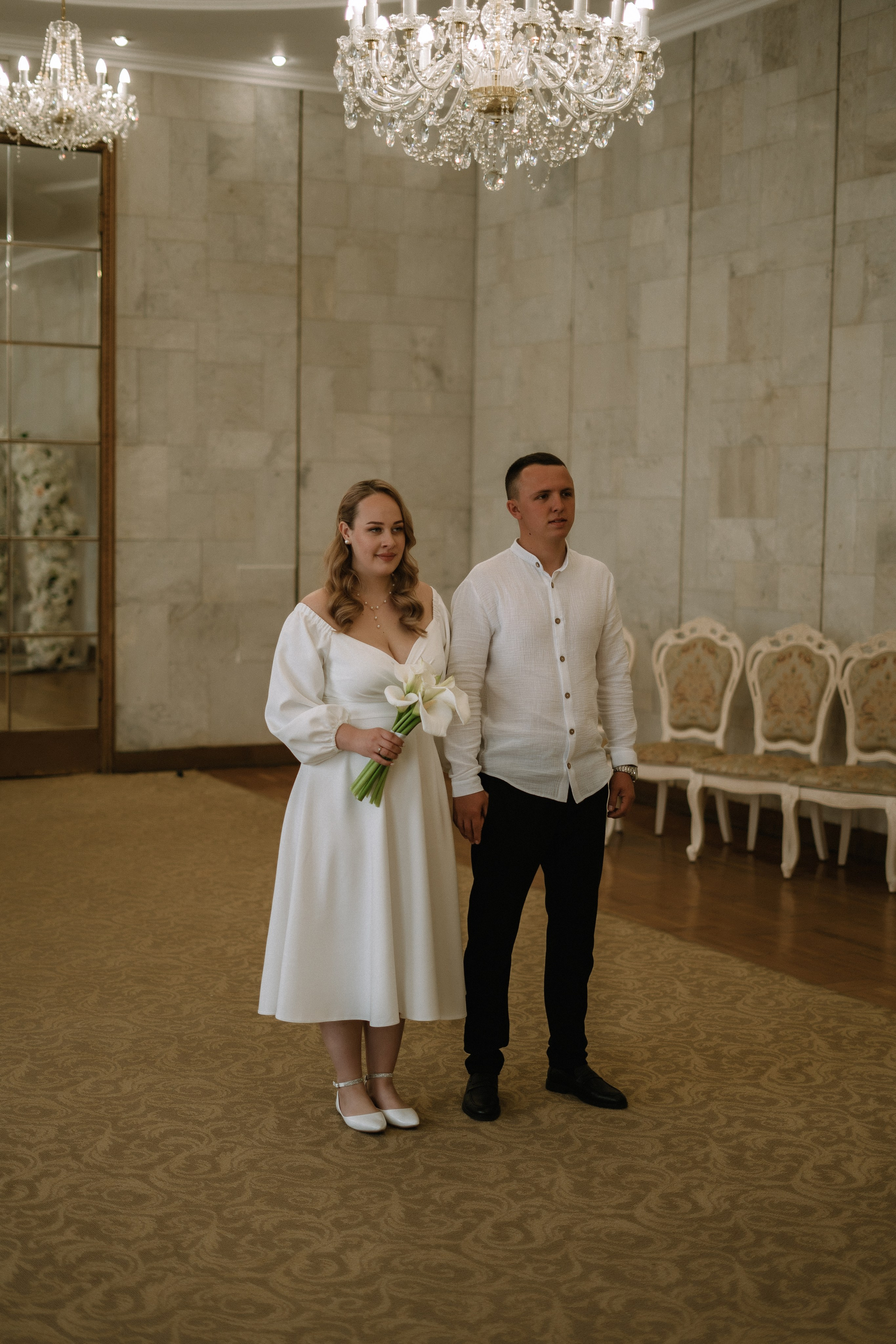 Алексей & Анастасия