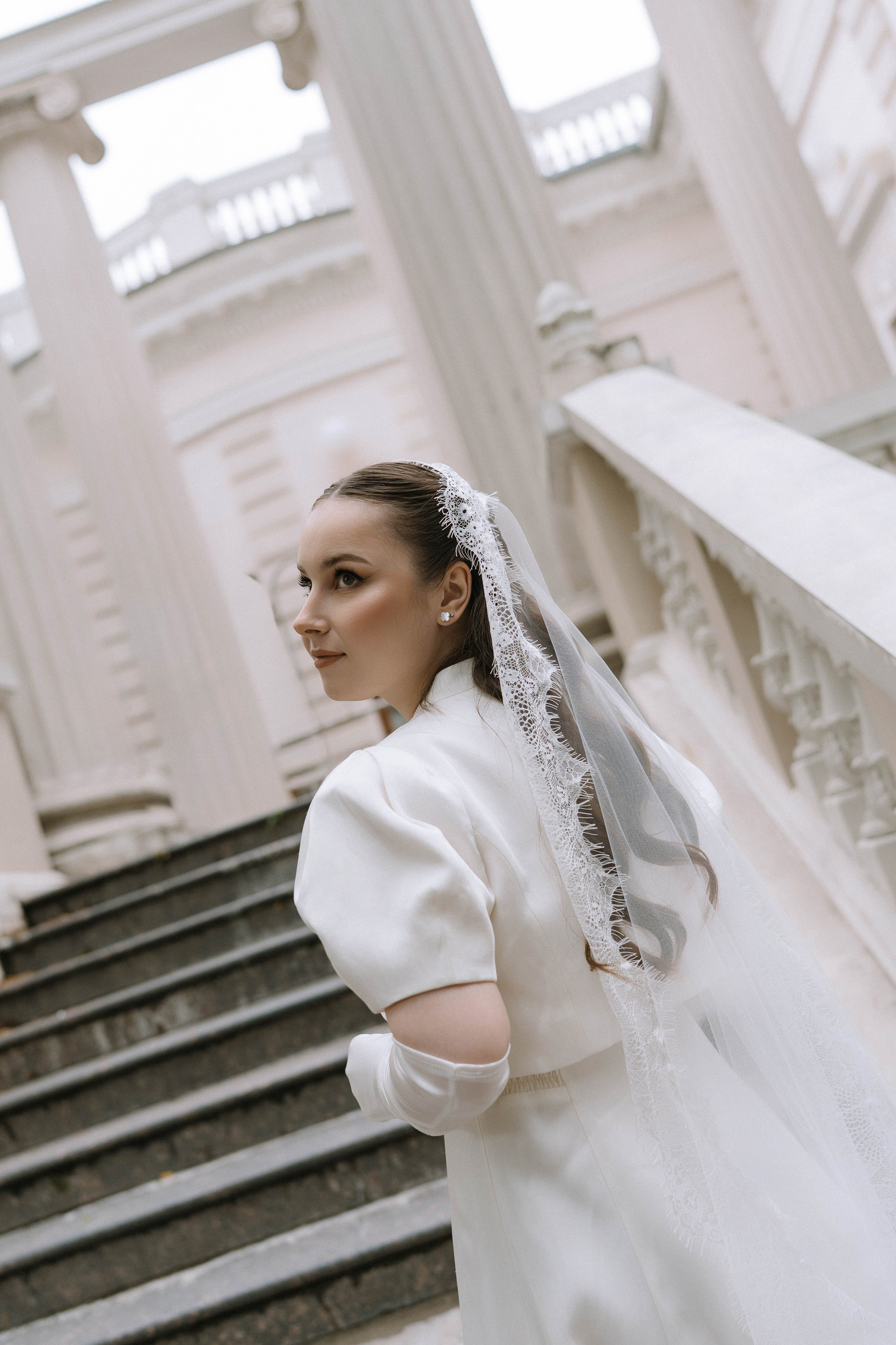 Михаил & Эллина. Фотограф в Ростове-на-Дону Анастасия Конышева