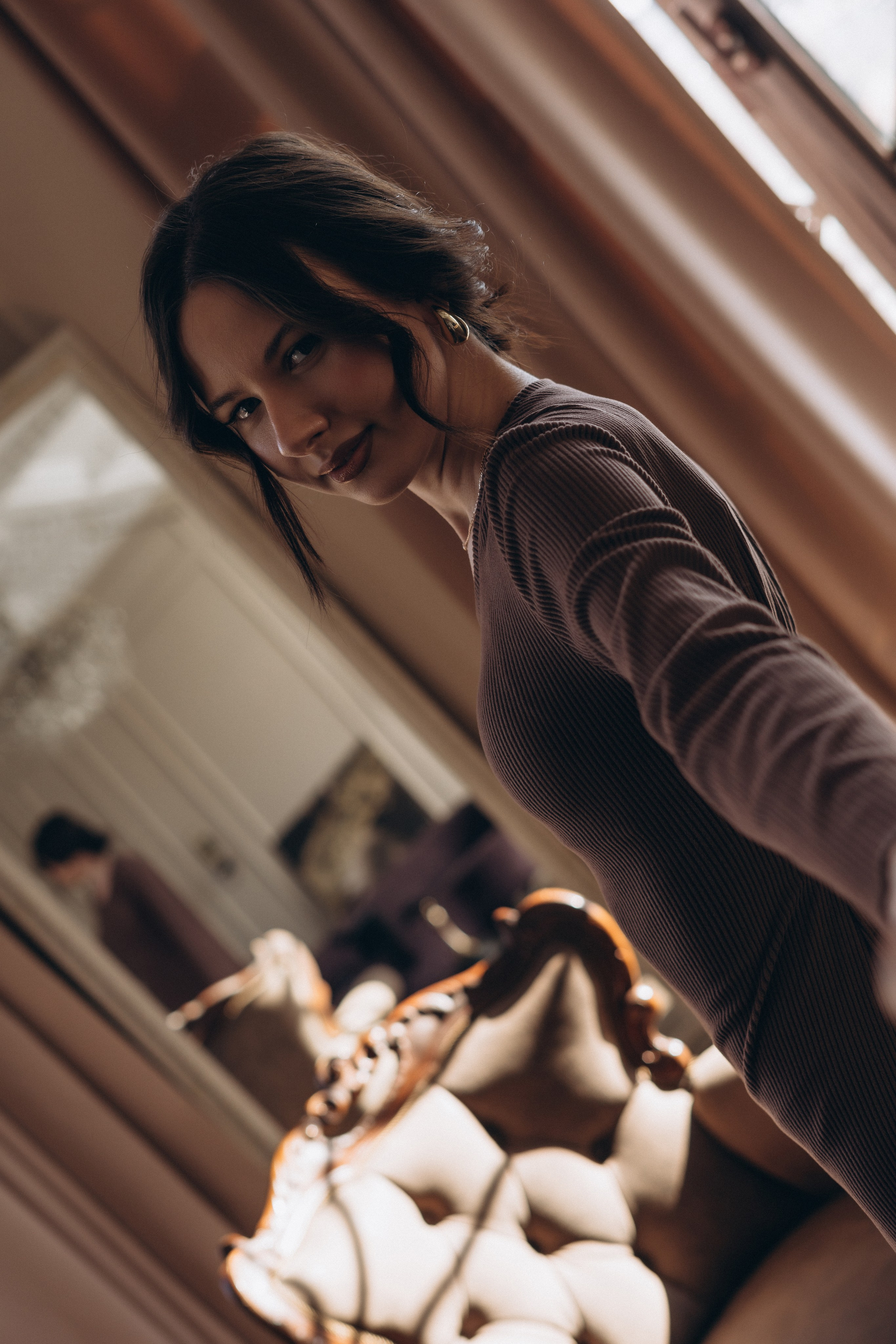 Джуан & Алина