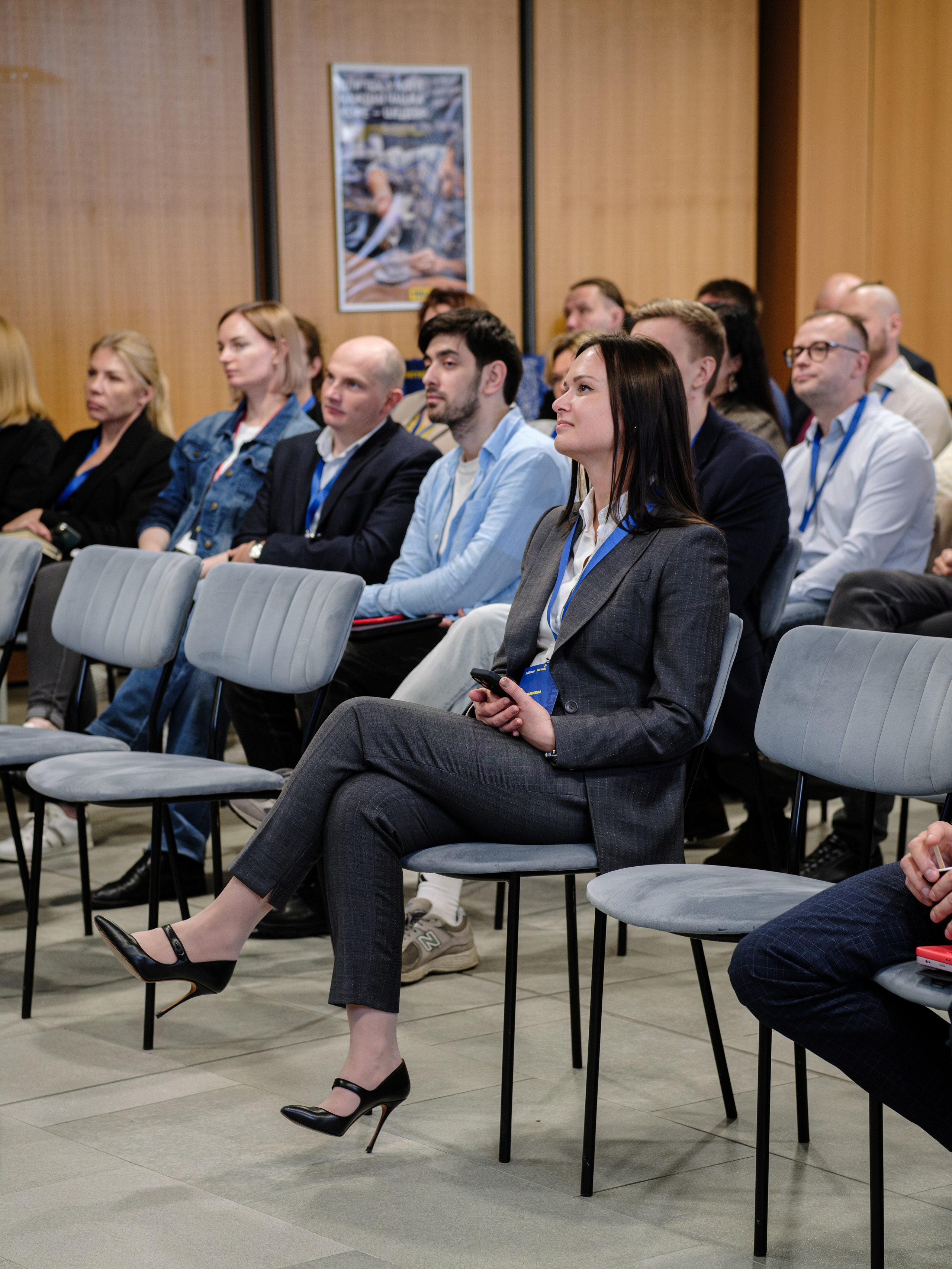 METRO. Репортажный и портретный фотограф в Москве Илья Спиридонов