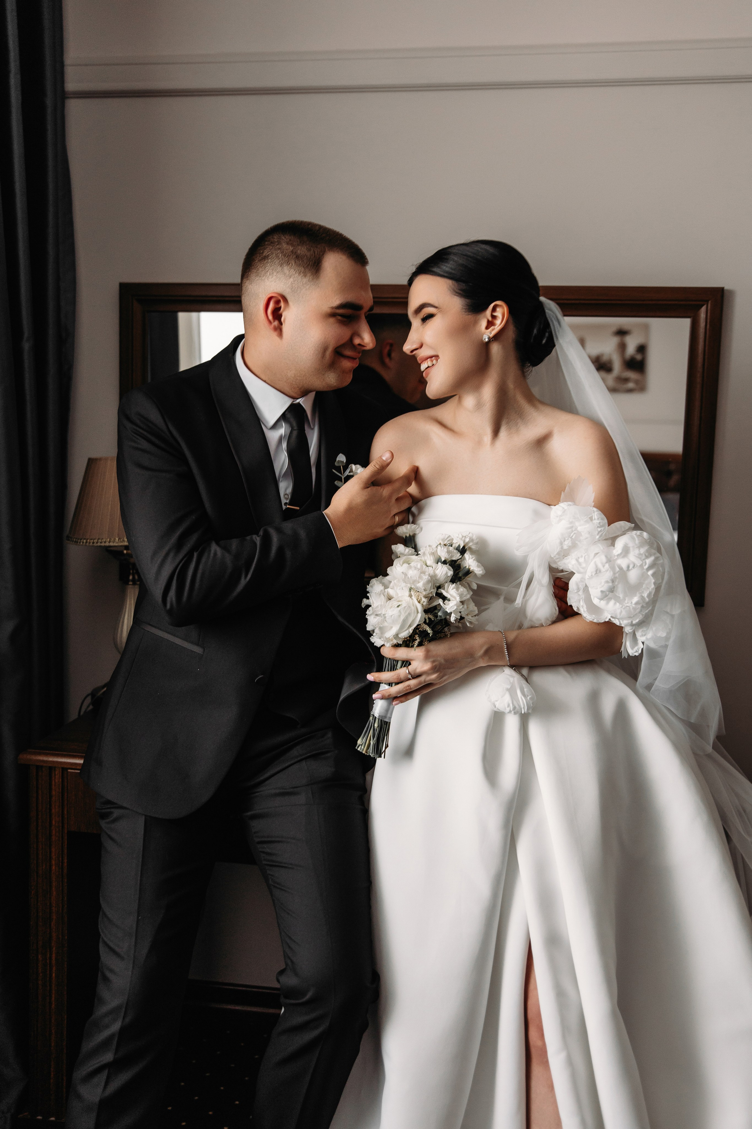 Илья & Кристина. Свадебный ФОТОГРАФ и ВИДЕОГРАФ Ульяновск