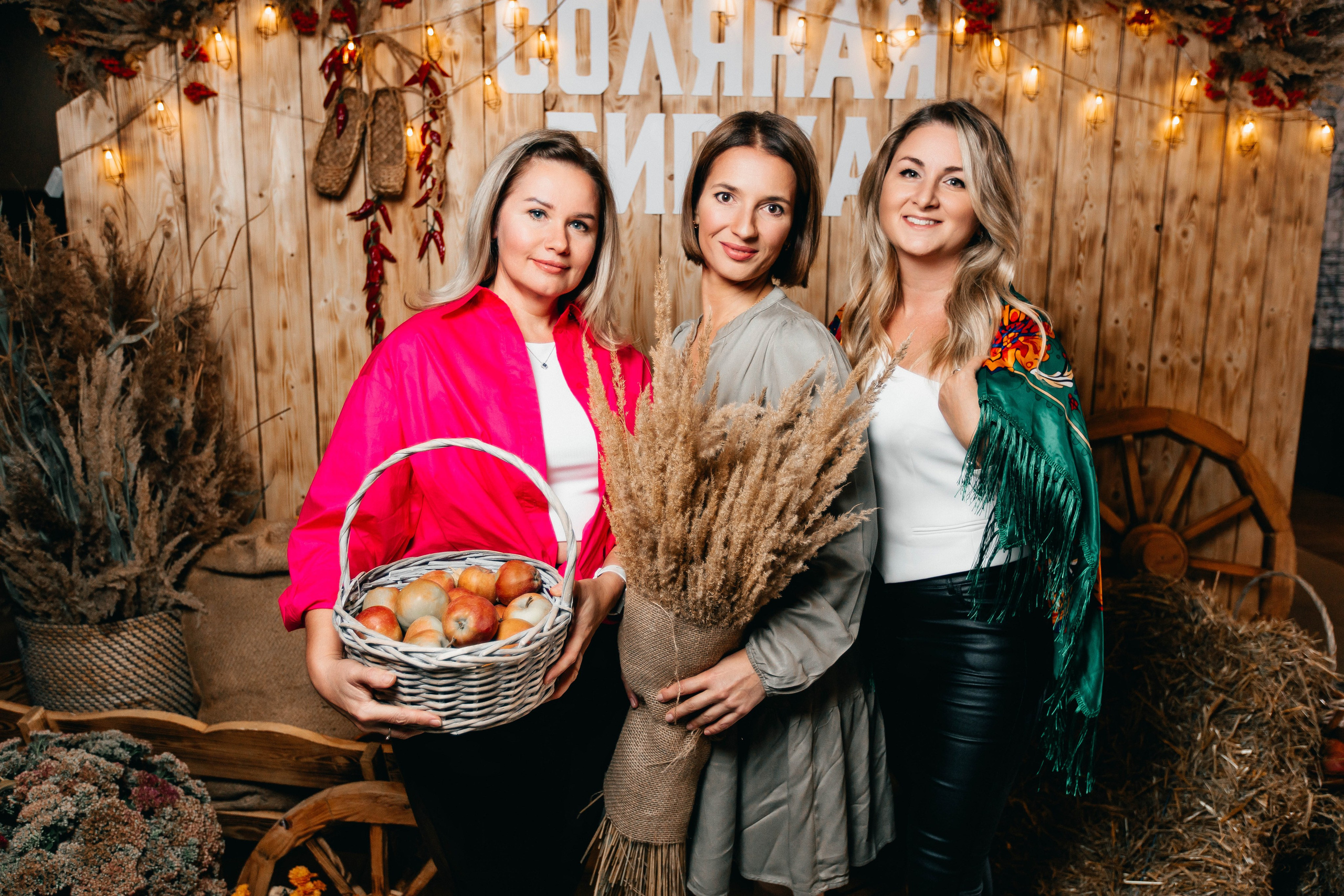 Корпоративы и Новый Год. Свадебный и семейный фотограф в Нижнем Новгороде и Москве Сергей Полян