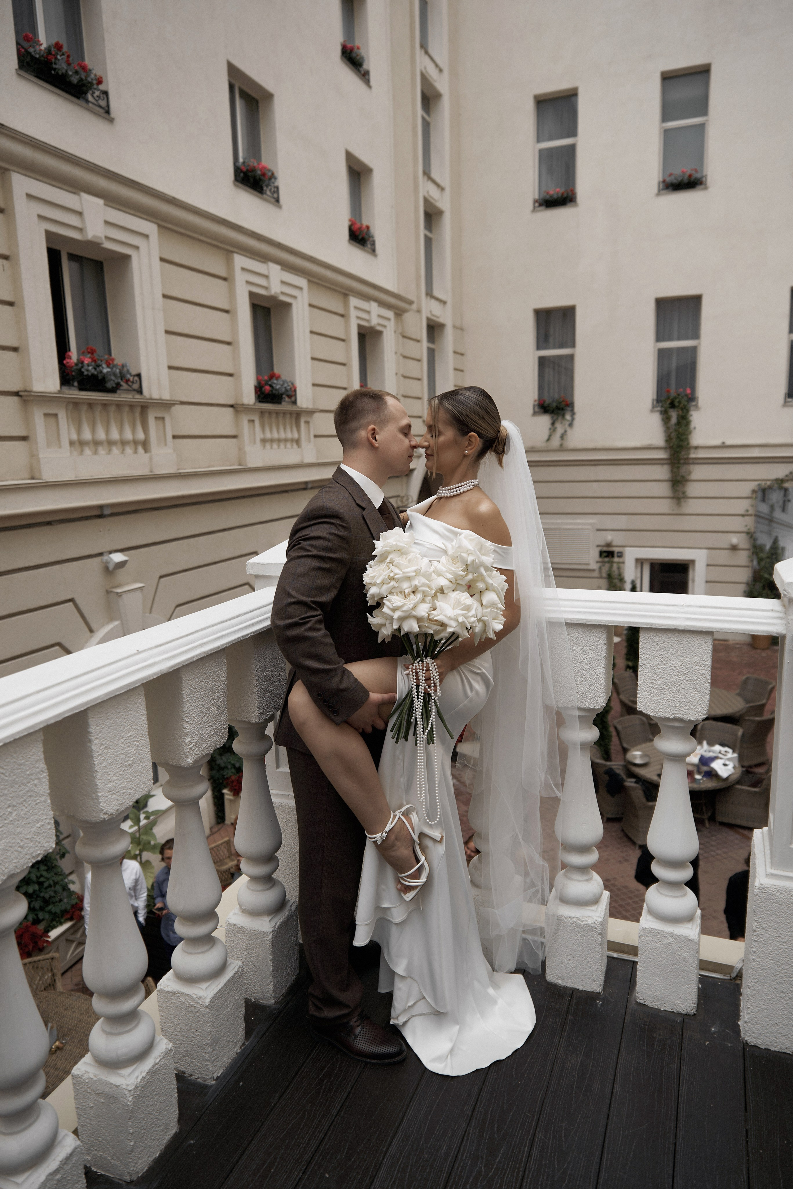 Александр и Валерия. Свадебный и семейный фотограф в Ульяновске Татьяна Селезнева