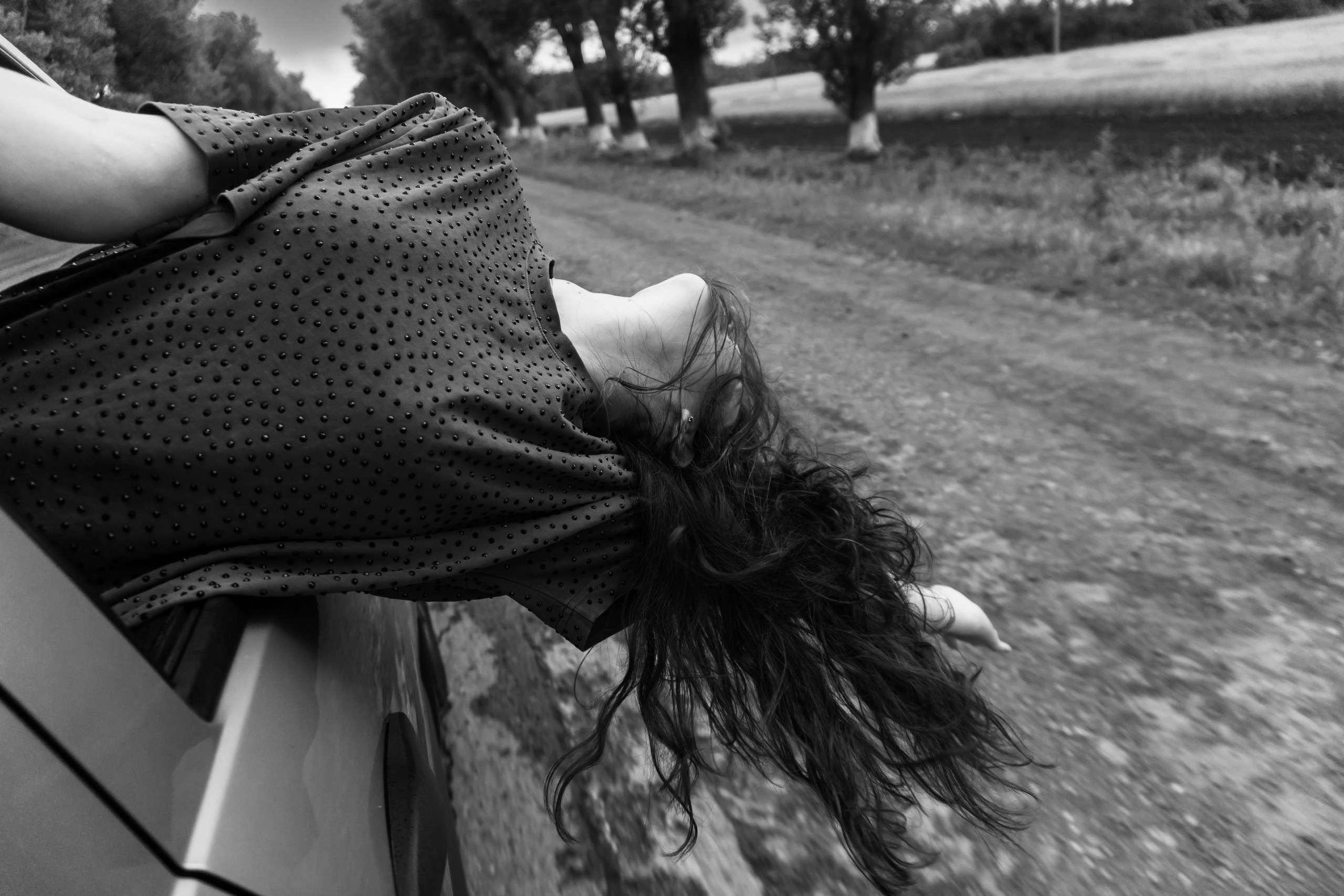 Женский портрет. Семейный фотограф и видеограф Ростов-на-Дону