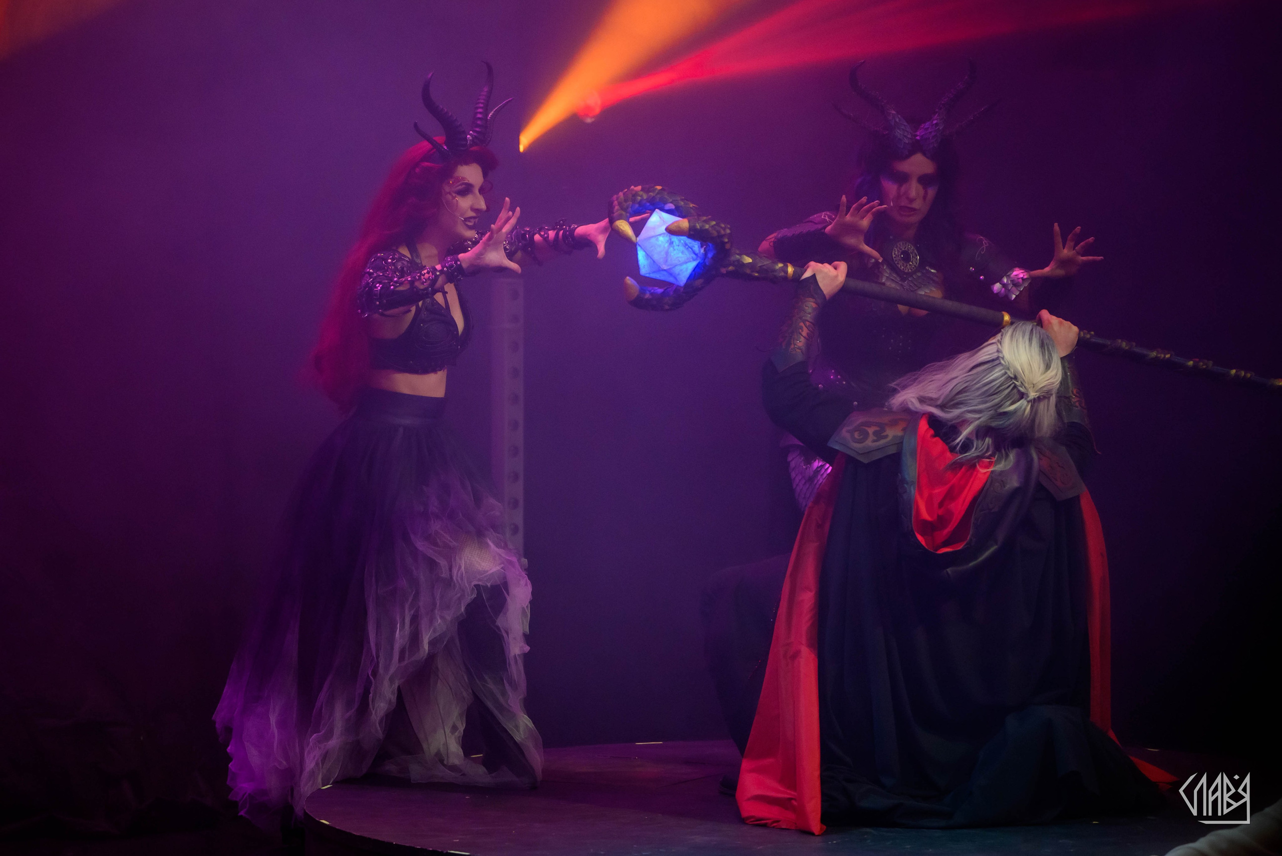 Последнее испытание альтернативный финал. Фотограф из Москвы Ярослава Панкратова