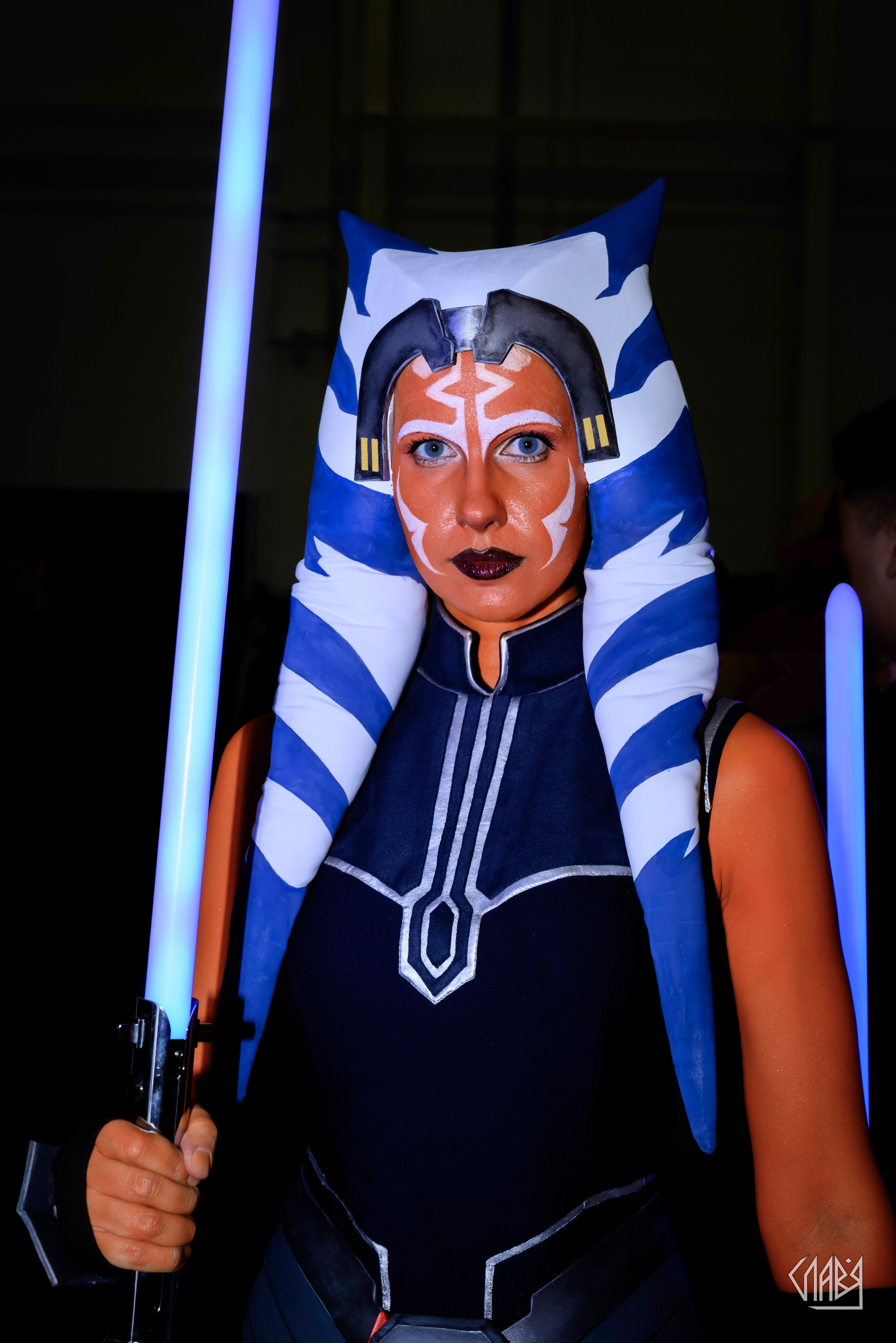 Comic con Игромир. Фотограф из Москвы Ярослава Панкратова