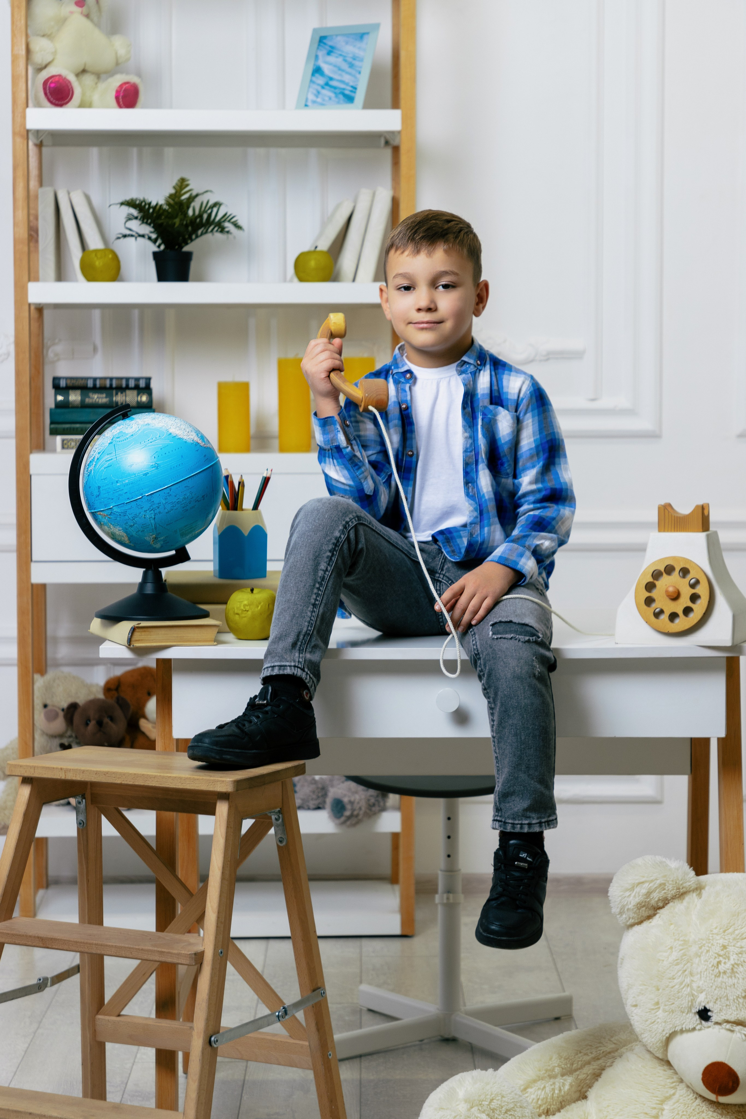 Наши фото. Твой выпускной альбом в Крыму