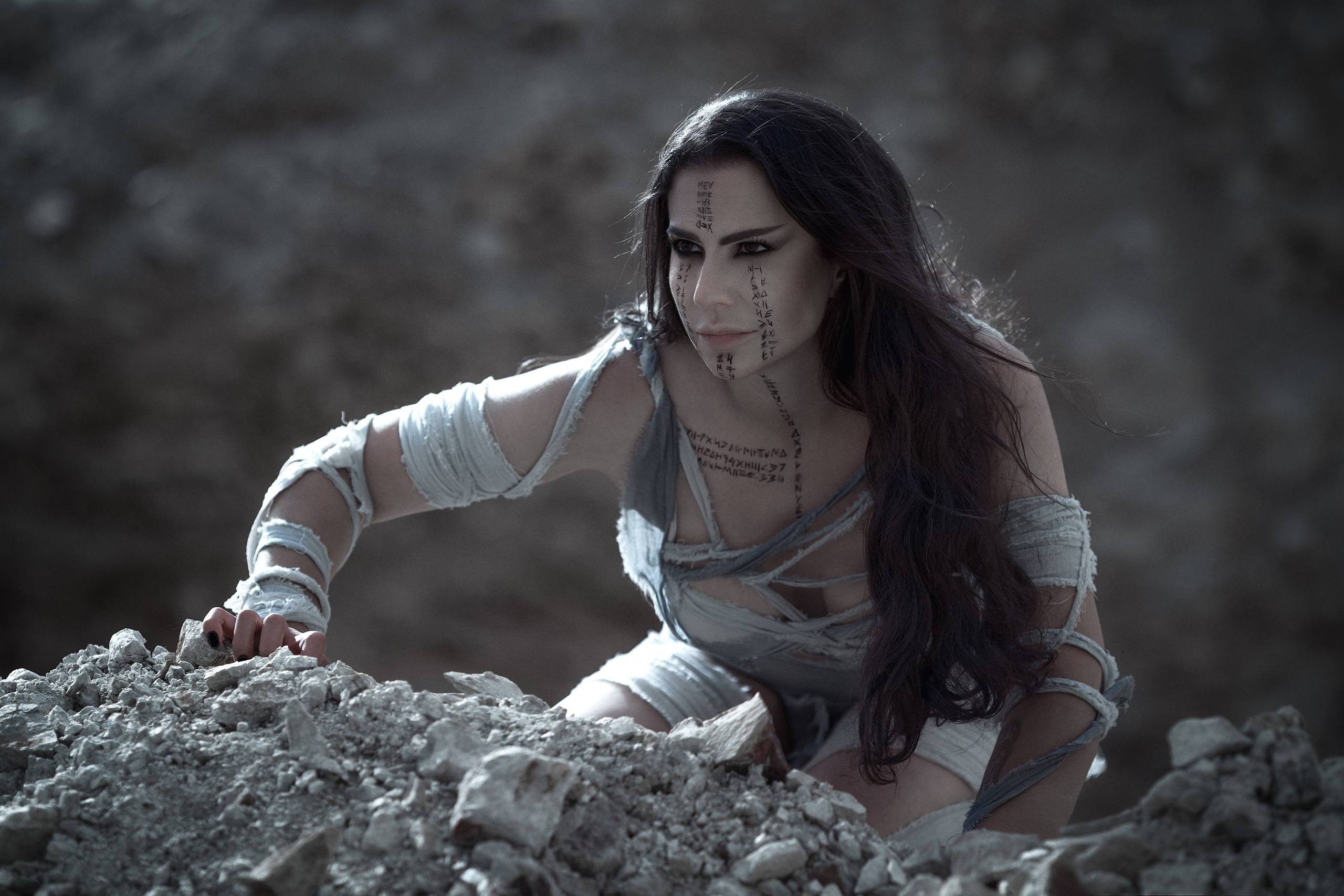 Аманет. Фотограф Алёна Яковлева