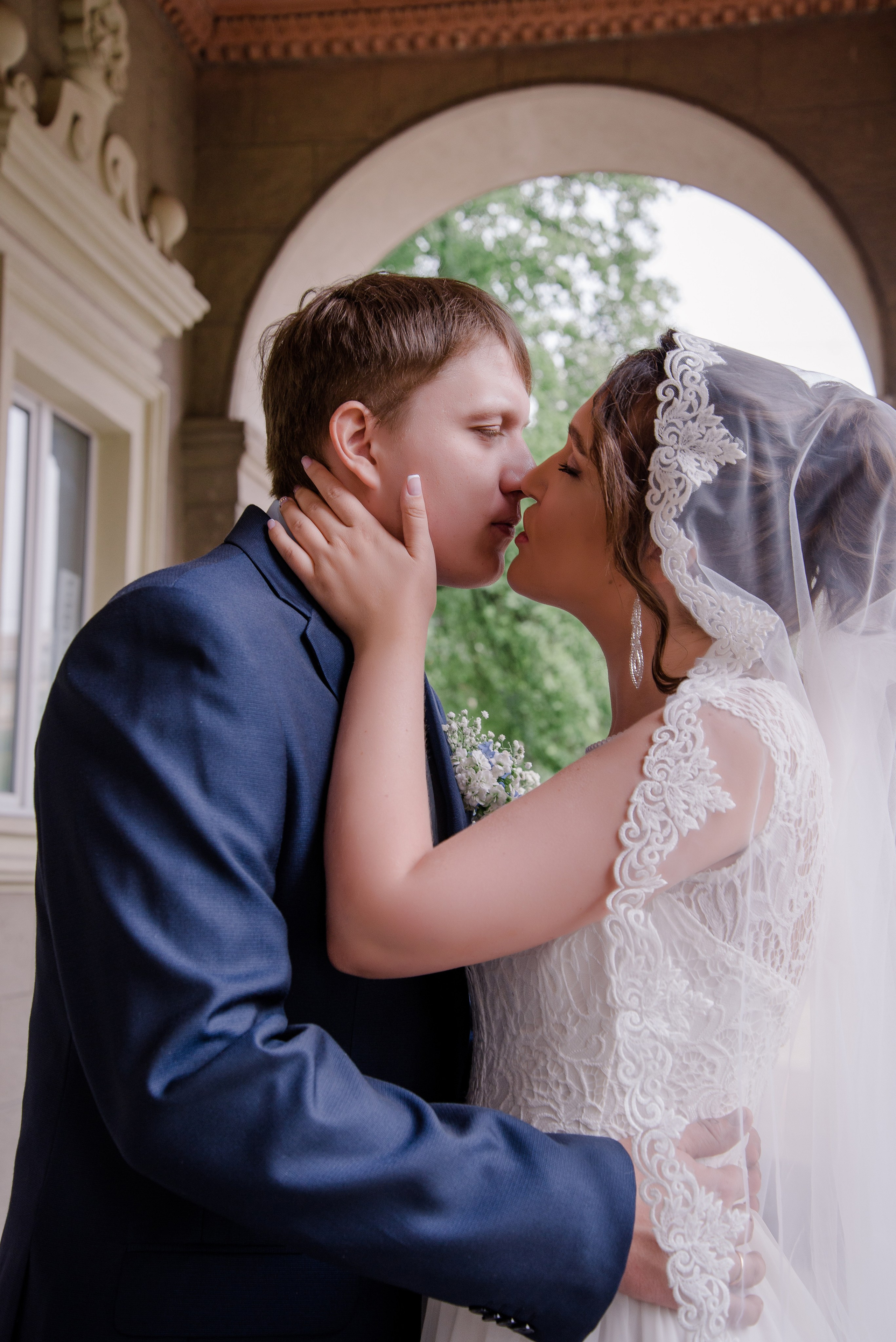 27 июля. Портретный и семейный фотограф Магнитогорск Евгения Ионова