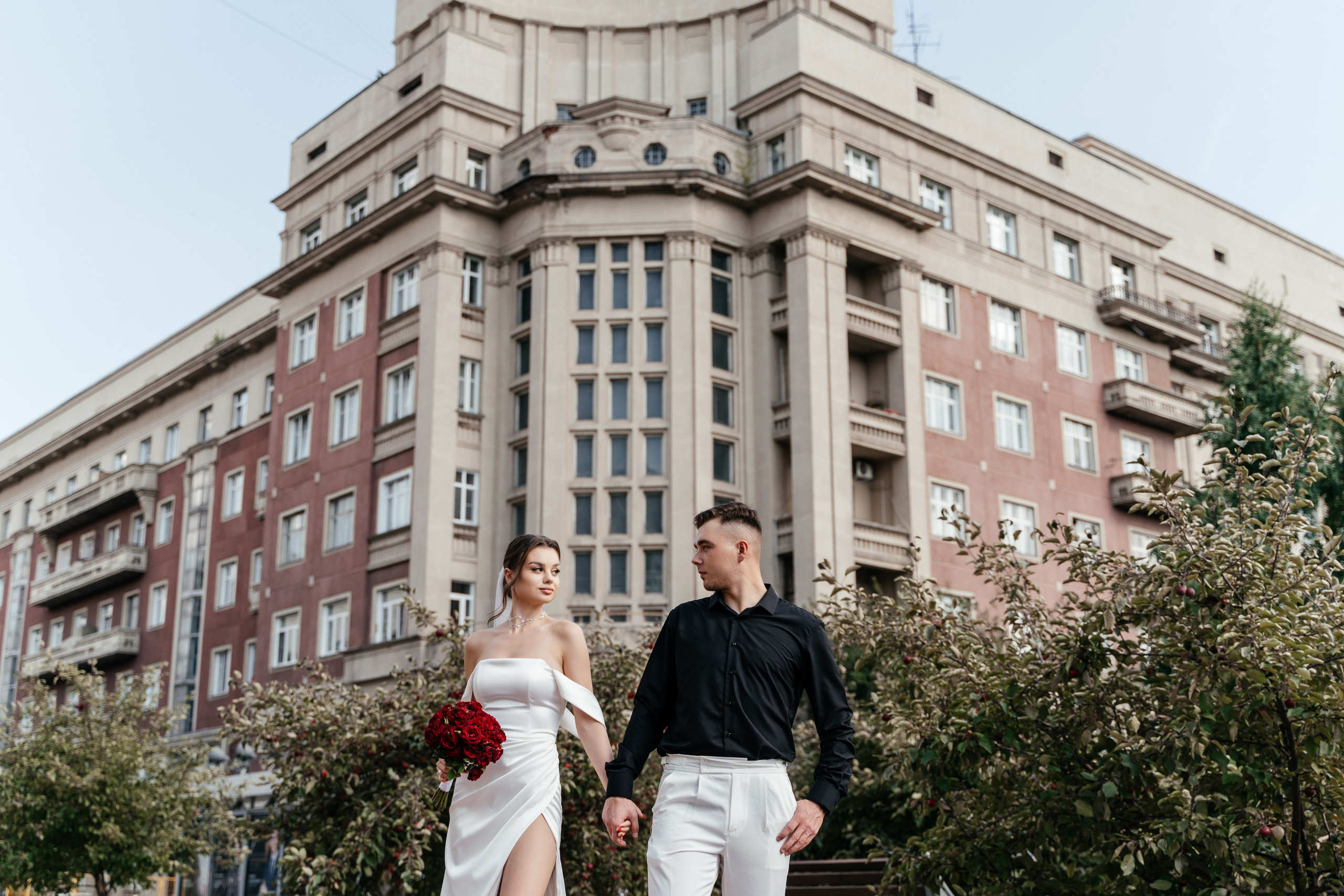 К | В. Свадебный и семейный фотограф в Новосибирске Светлана Варутина