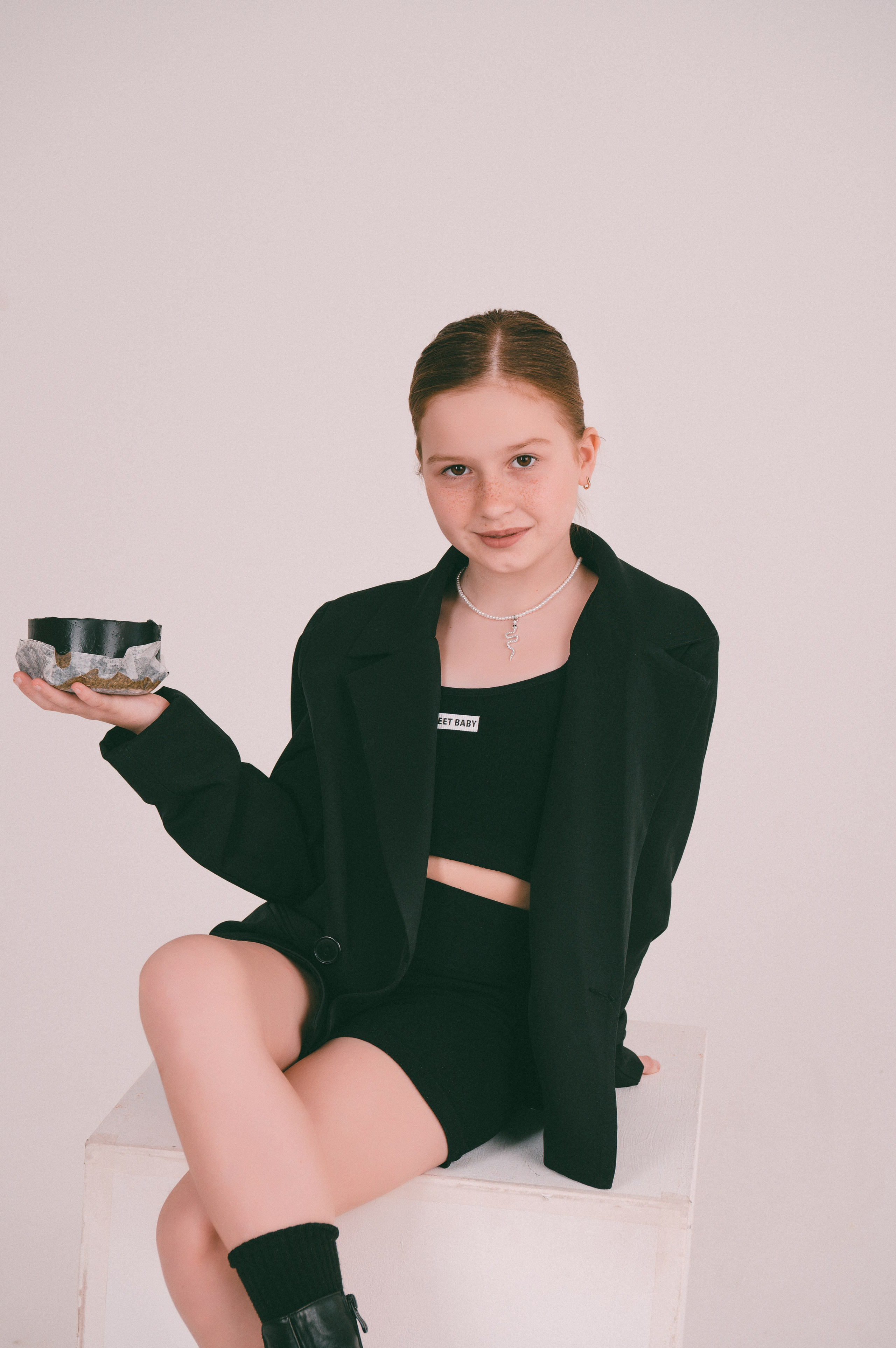 Именины. Детский и семейный фотограф Ольга Беляева