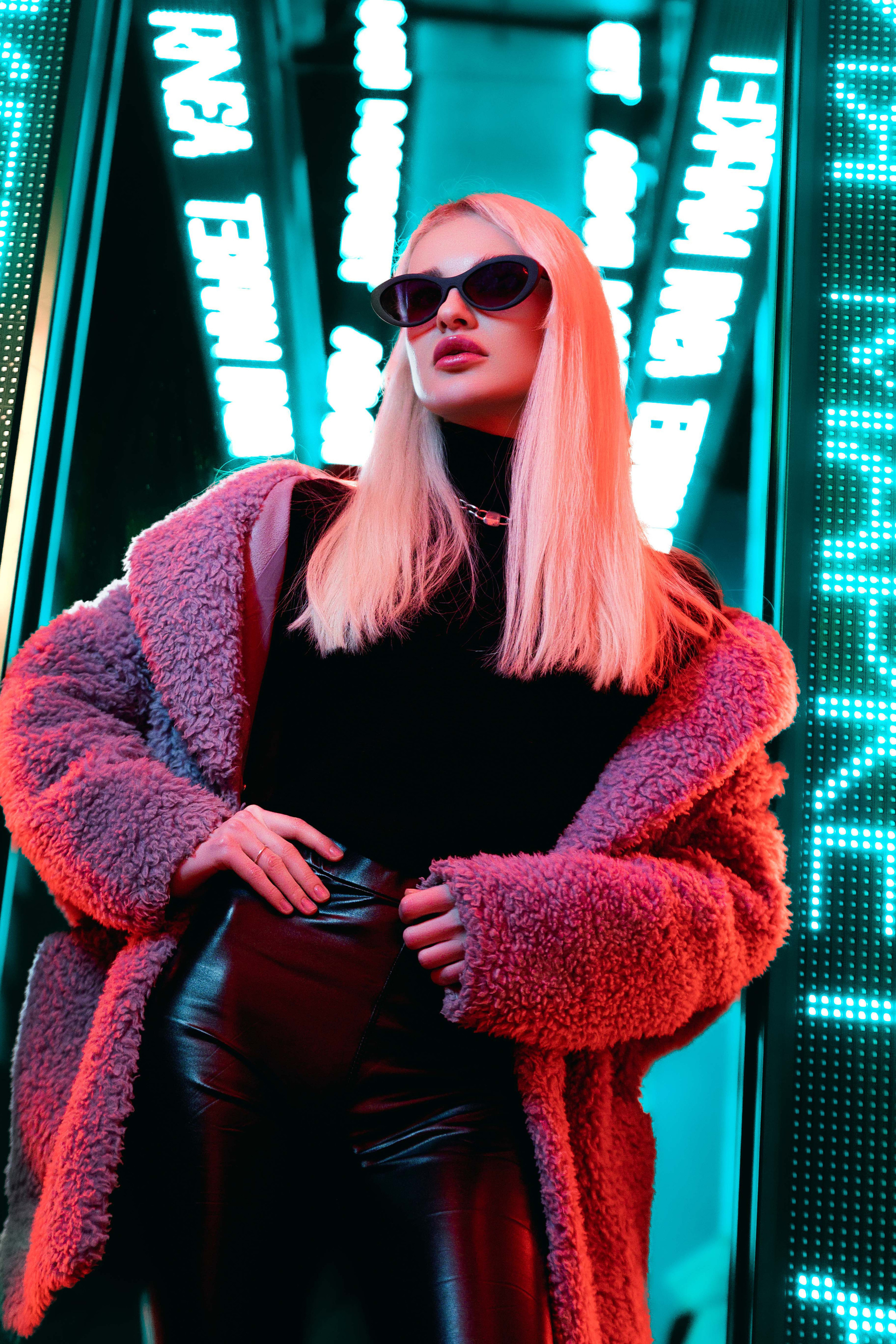 Индивидуальная фотосессия и портреты в Ростове-на-Дону — Евгений Красильников. Красильников Евгений — профессиональный фотограф в Ростове-на-Дону