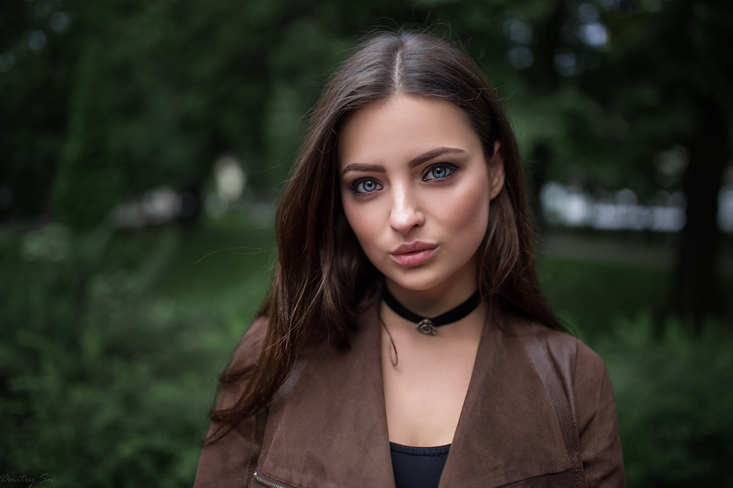 Городская прогулка по Воронежу с Вероникой для «себя»