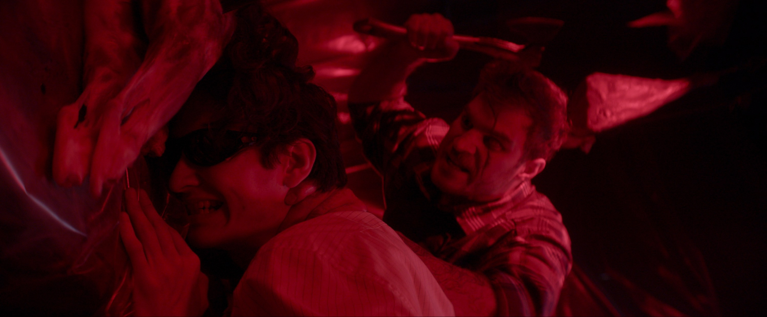 Лука Шарабидзе. Оператор. Лука Шарабидзе. Оператор, фотограф