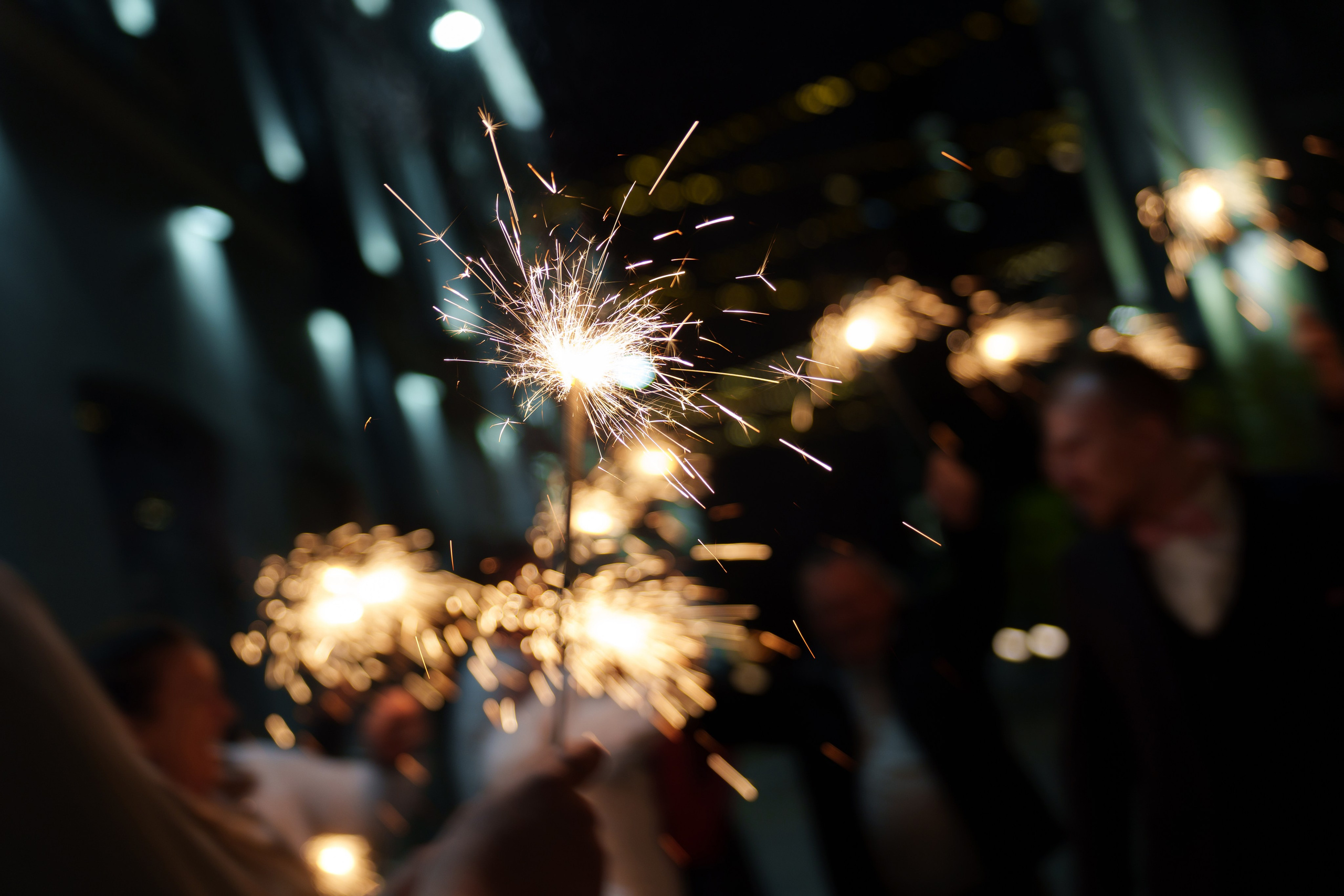 Огни. Фото и видео съёмка в Москве и МО Александр Чапала и Трояк Алеся
