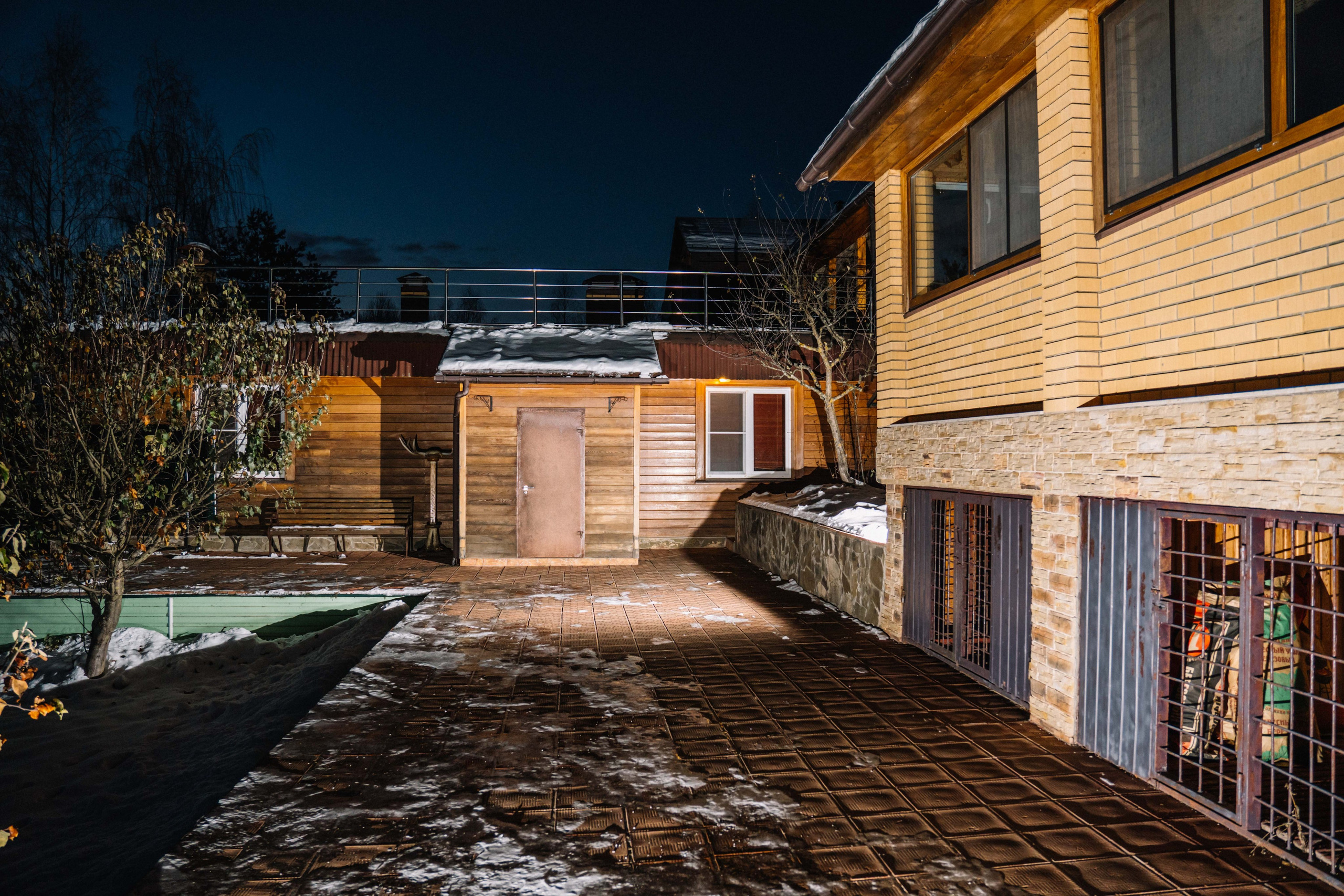 Дом на Авито. Фото и видео съёмка в Москве и МО Александр Чапала и Трояк Алеся