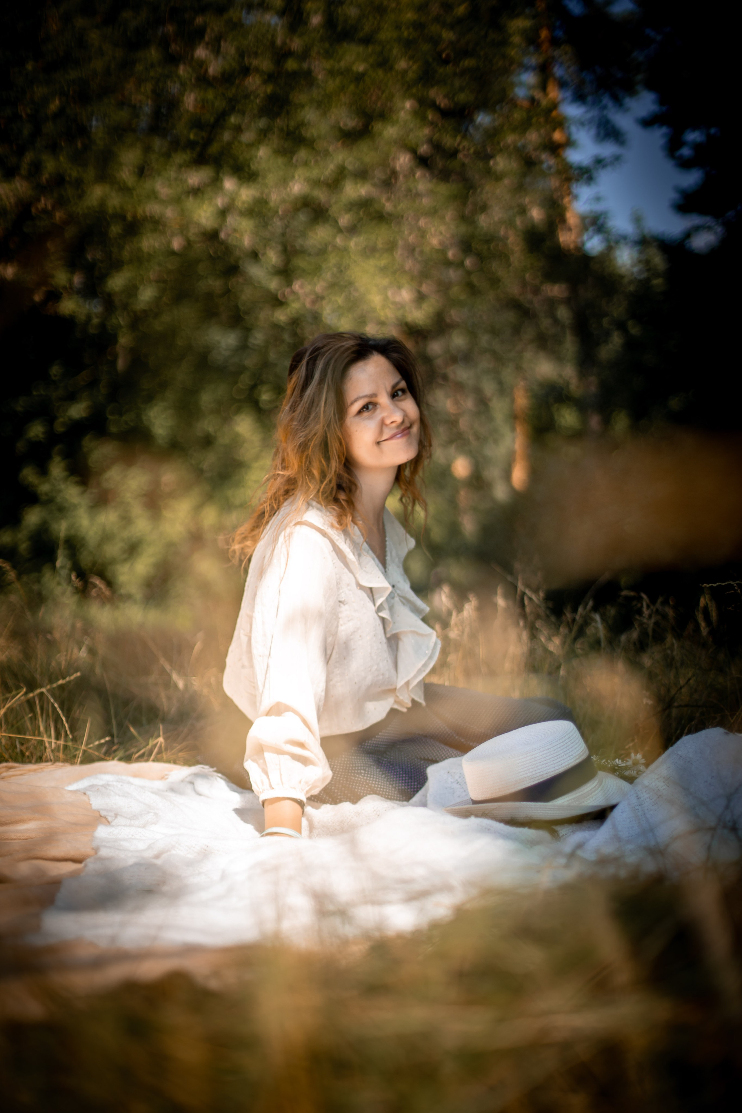 Ксения и Александр. SaGaFOTO.ru