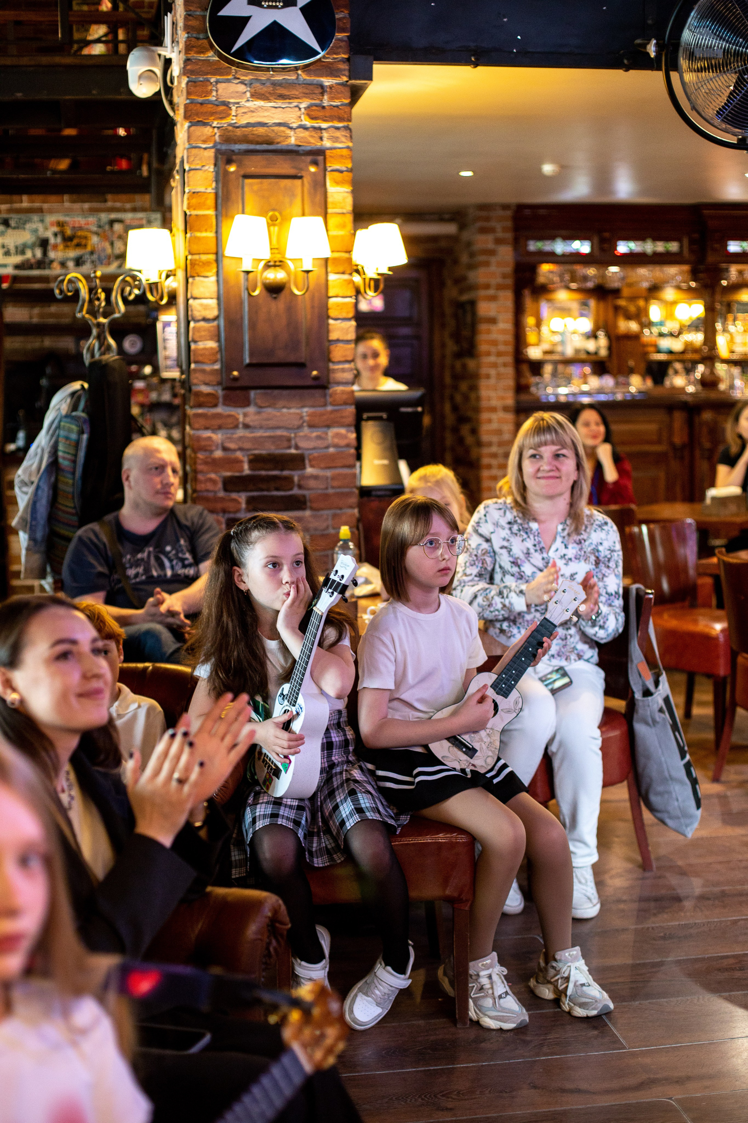 Детский УкаФЕСТ 2024. SaGaFOTO.ru