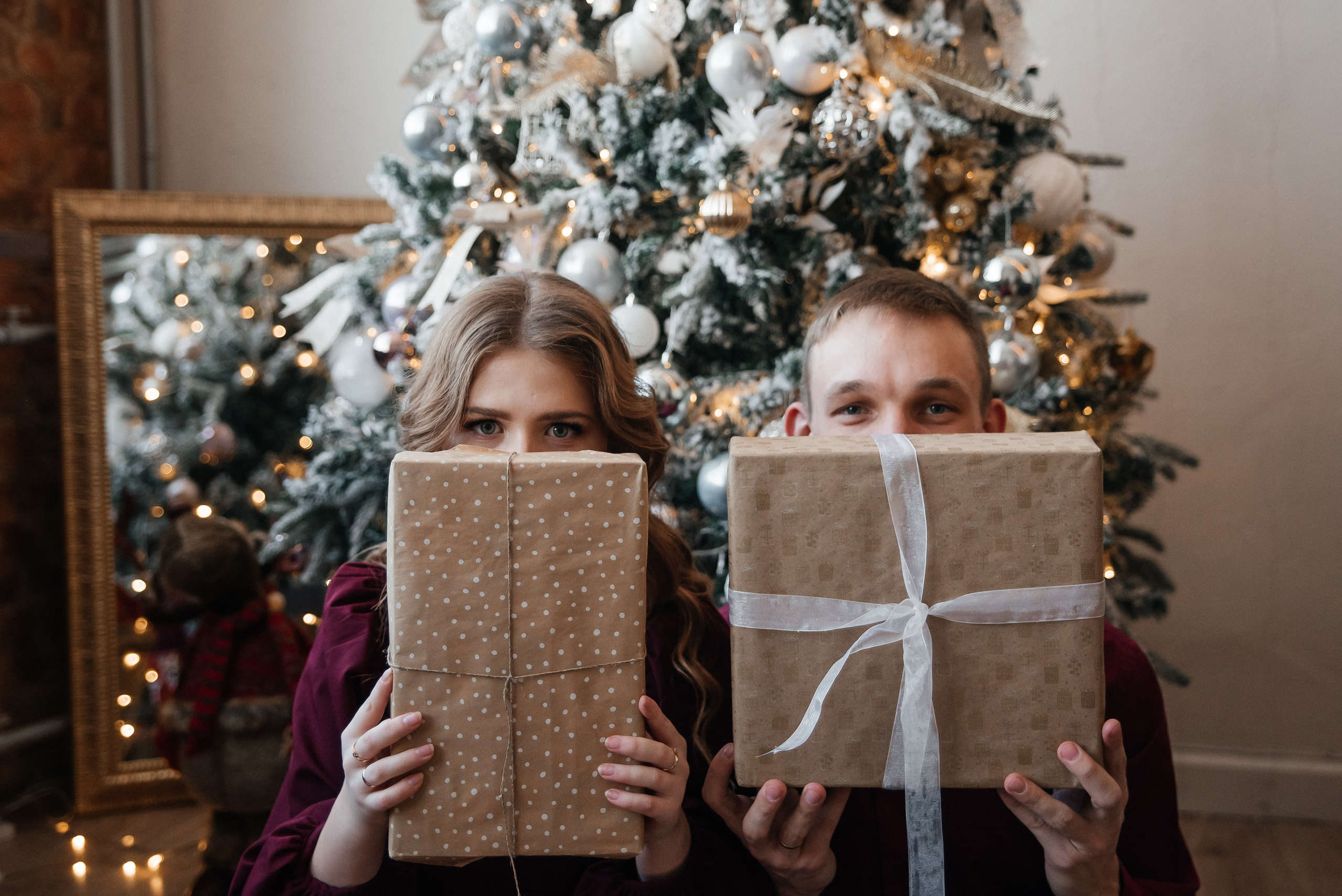 Саша и Ира. Свадебный и семейный фотограф в городе Смоленске