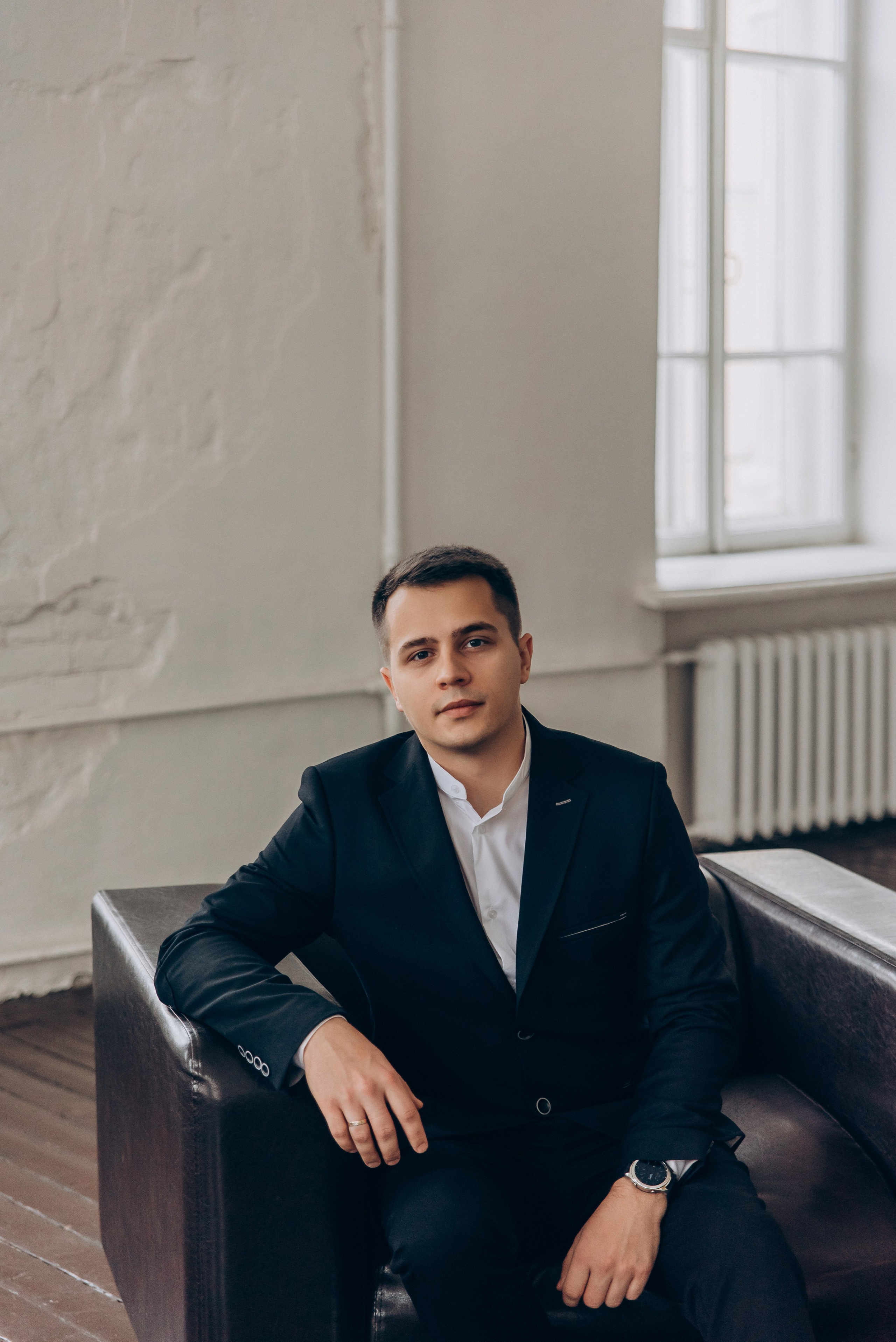 Костя и Настя 08.11.2023. Свадебный и семейный фотограф в городе Смоленске