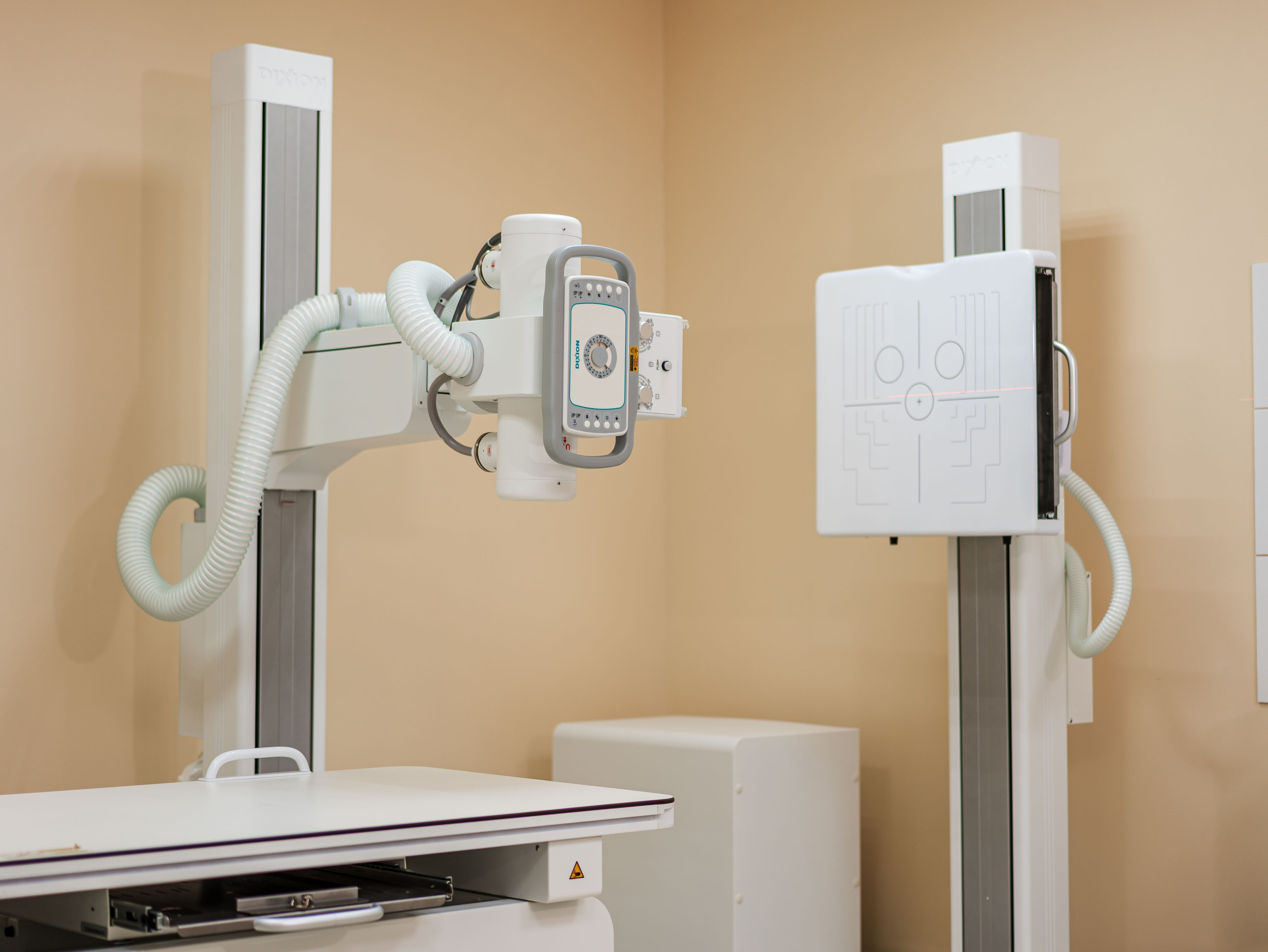 Медицинский центр. Фотограф Москва