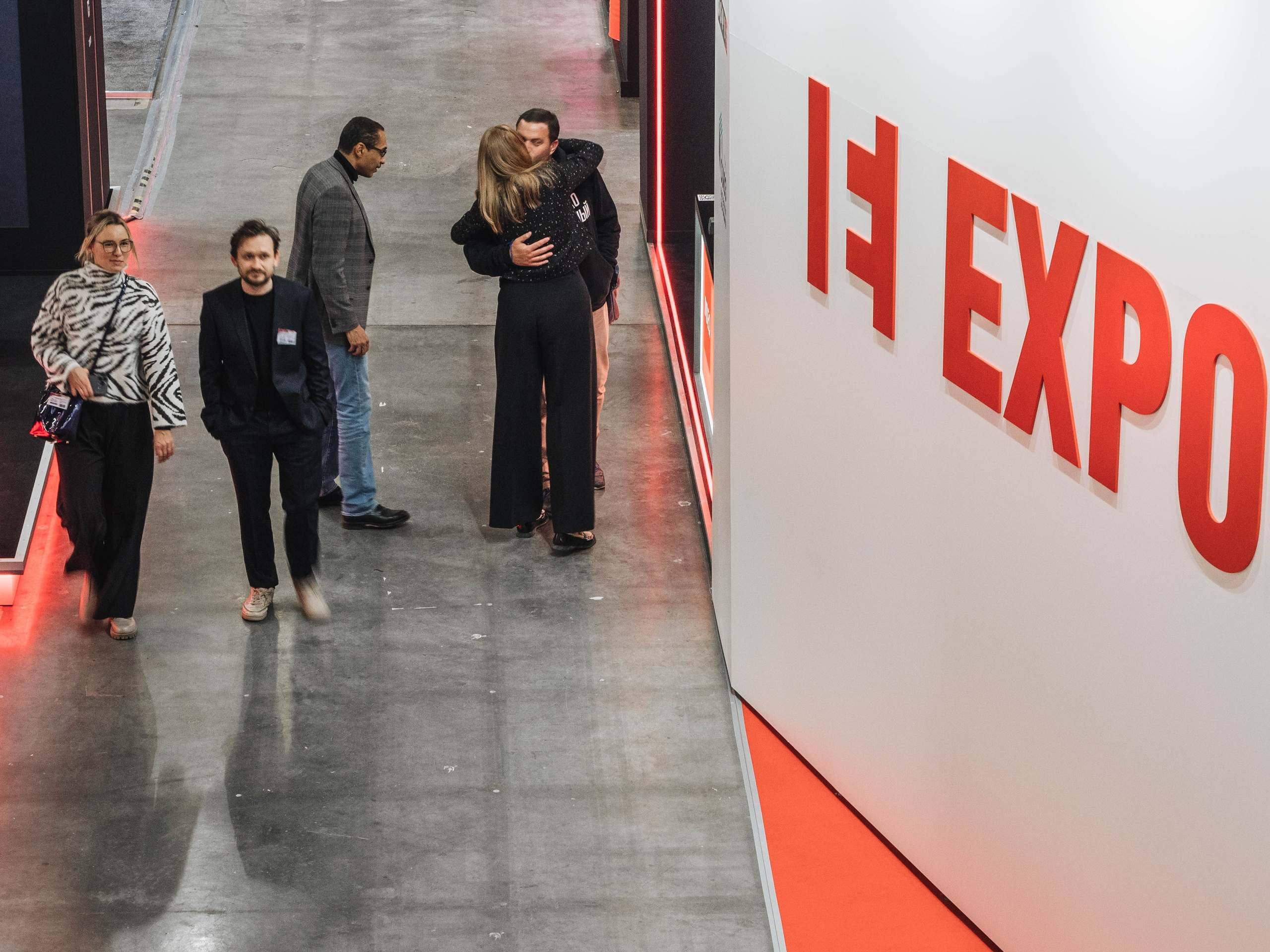 Pro Media Tech. Портретный и Репортажный фотограф в Москве