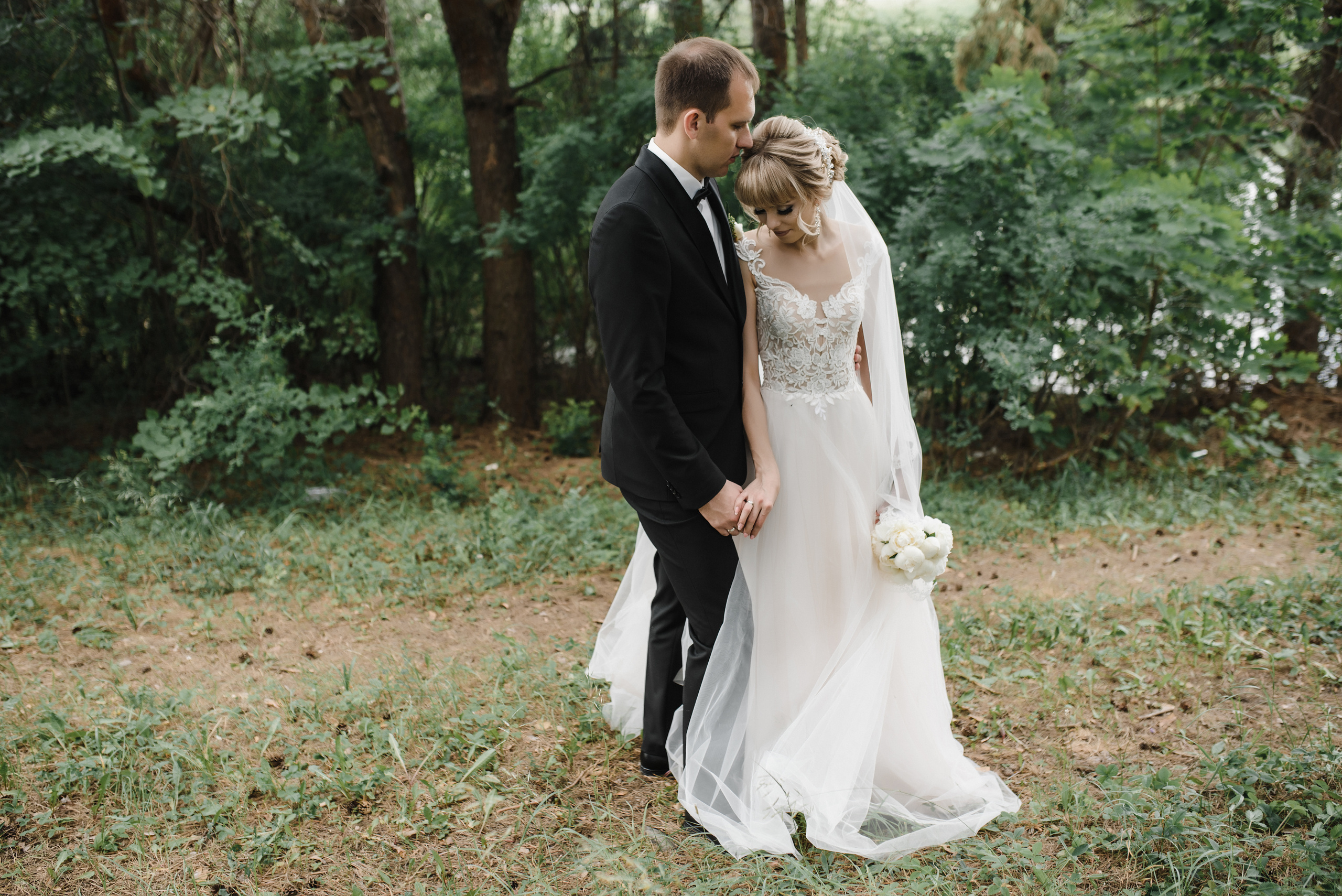 Отзывы. Свадебный и семейный фотограф , г.Саранск Климкина Анастасия