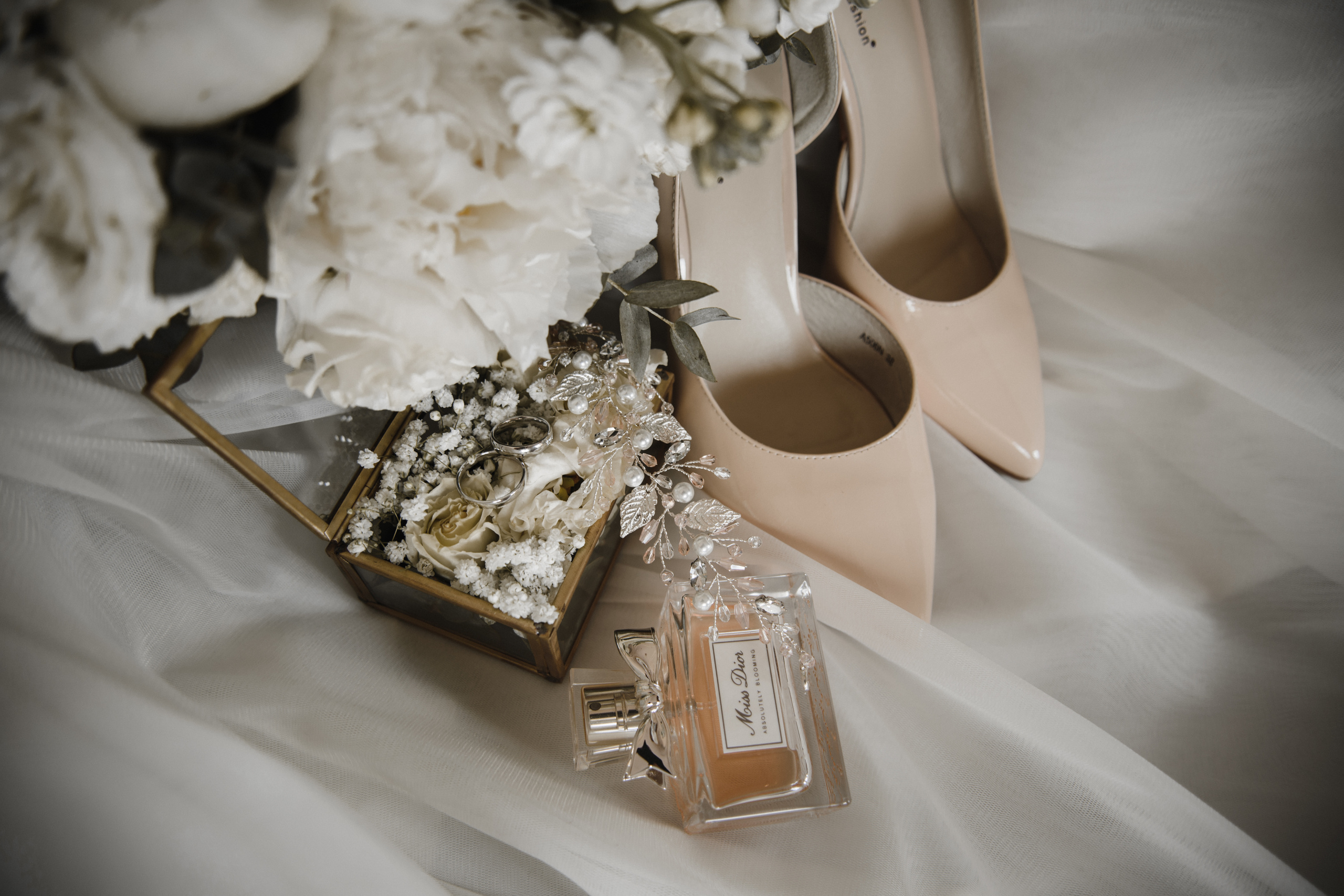 Свадебный. Свадебный и семейный фотограф , г.Саранск Климкина Анастасия