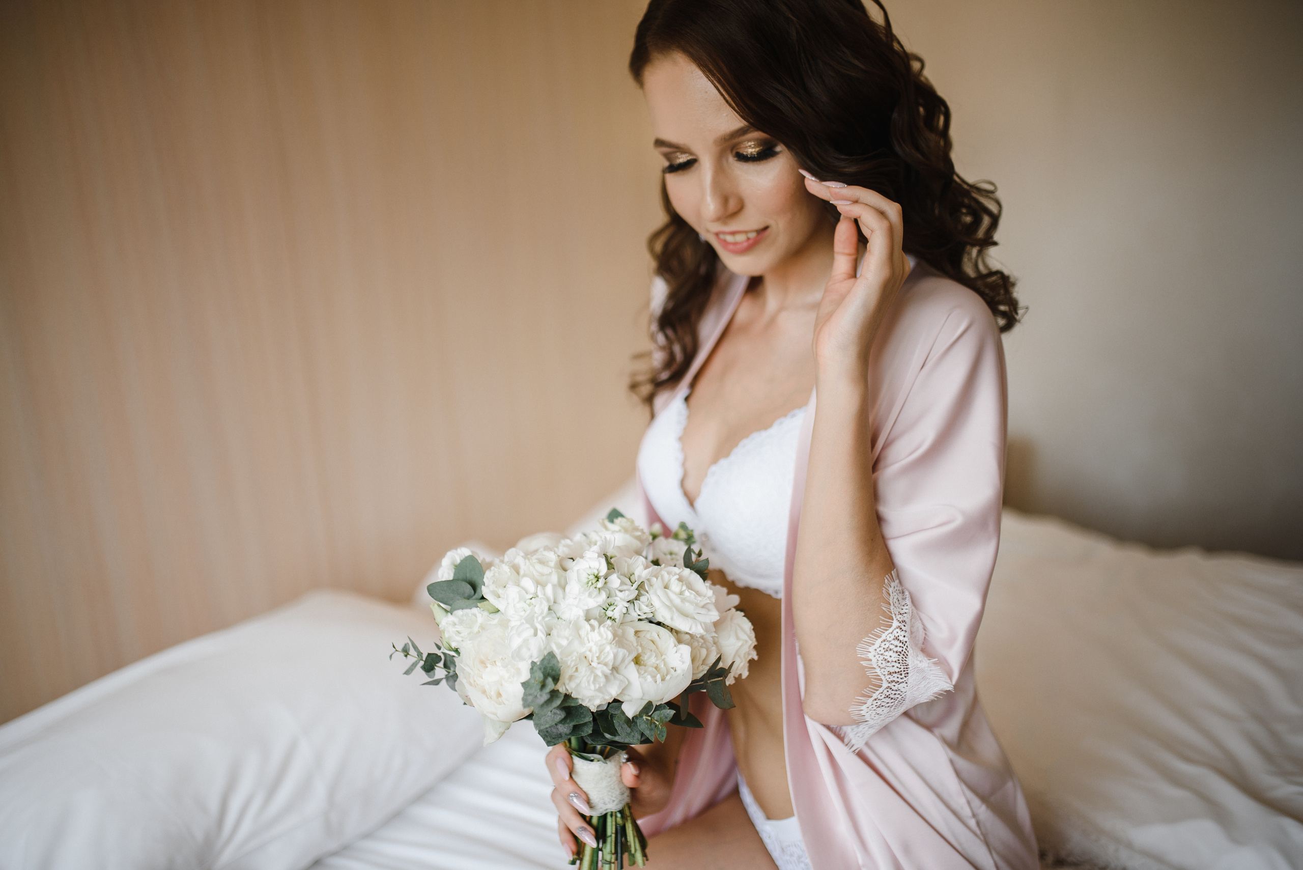 Свадебный. Свадебный и семейный фотограф , г.Саранск Климкина Анастасия