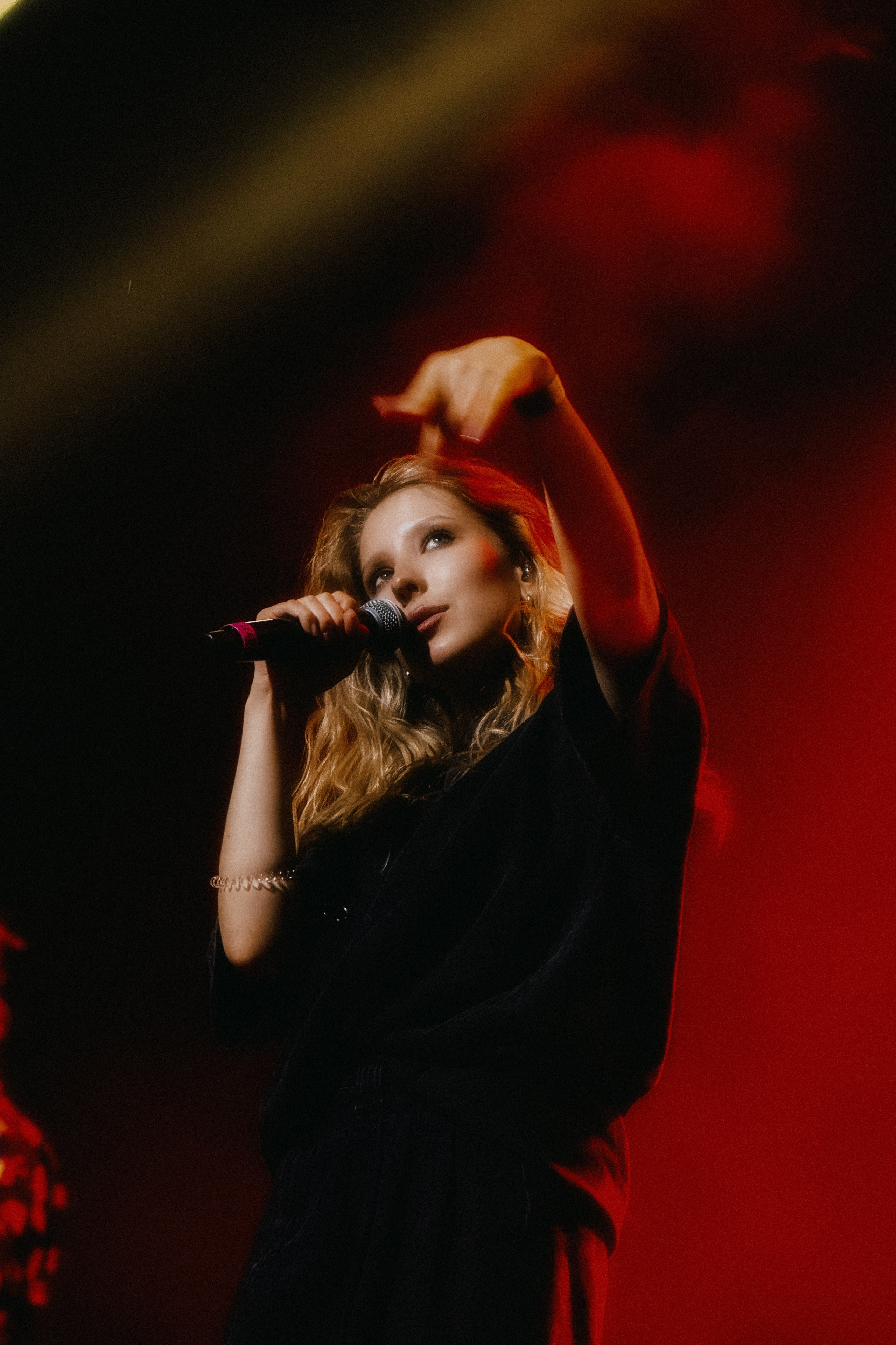 UBEL. Фотограф в Санкт-Петербурге Ангелина Вражевская