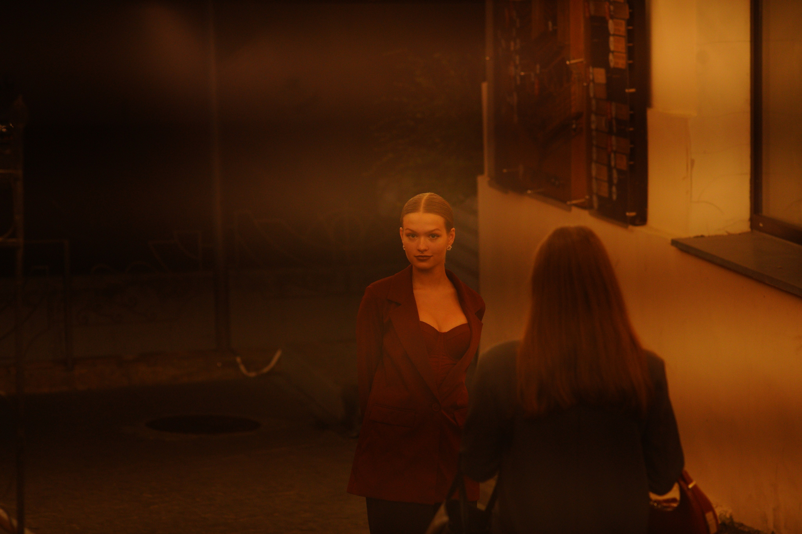 красивые девушки