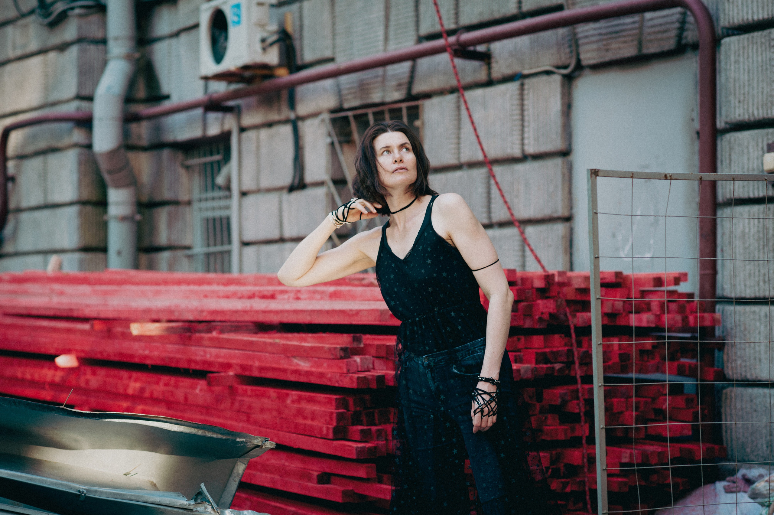 Из тени в сон_2. Портретный и лайфстайл фотограф в Санкт-Петербурге