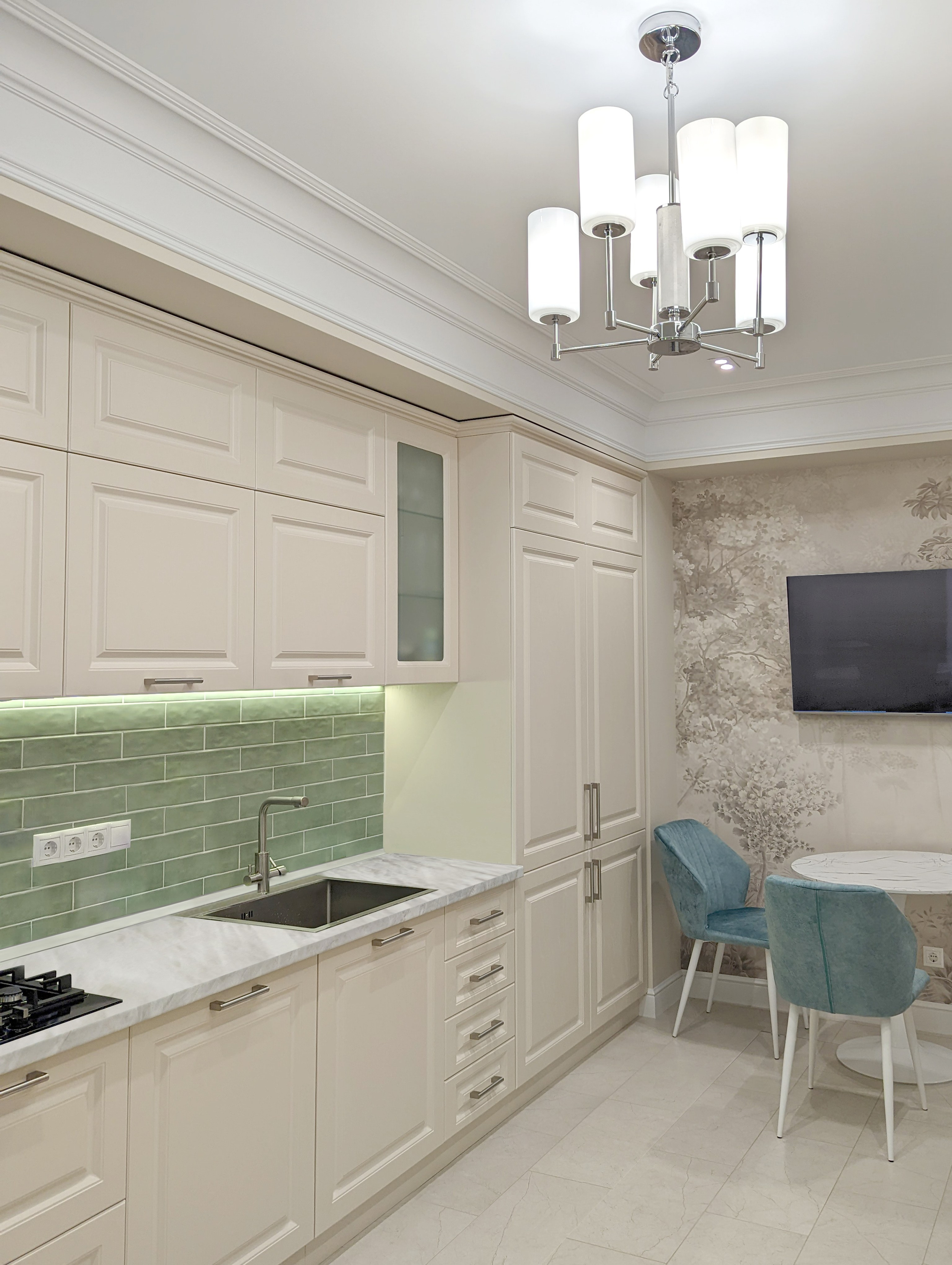 Квартира, ЖК Престижный, г. Пятигорск