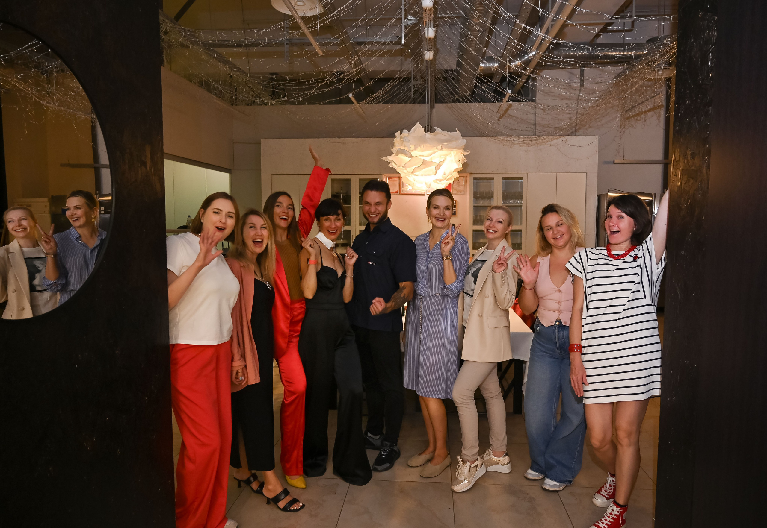 Мастер-класс. ZDARONOKIA Репортажный фотограф