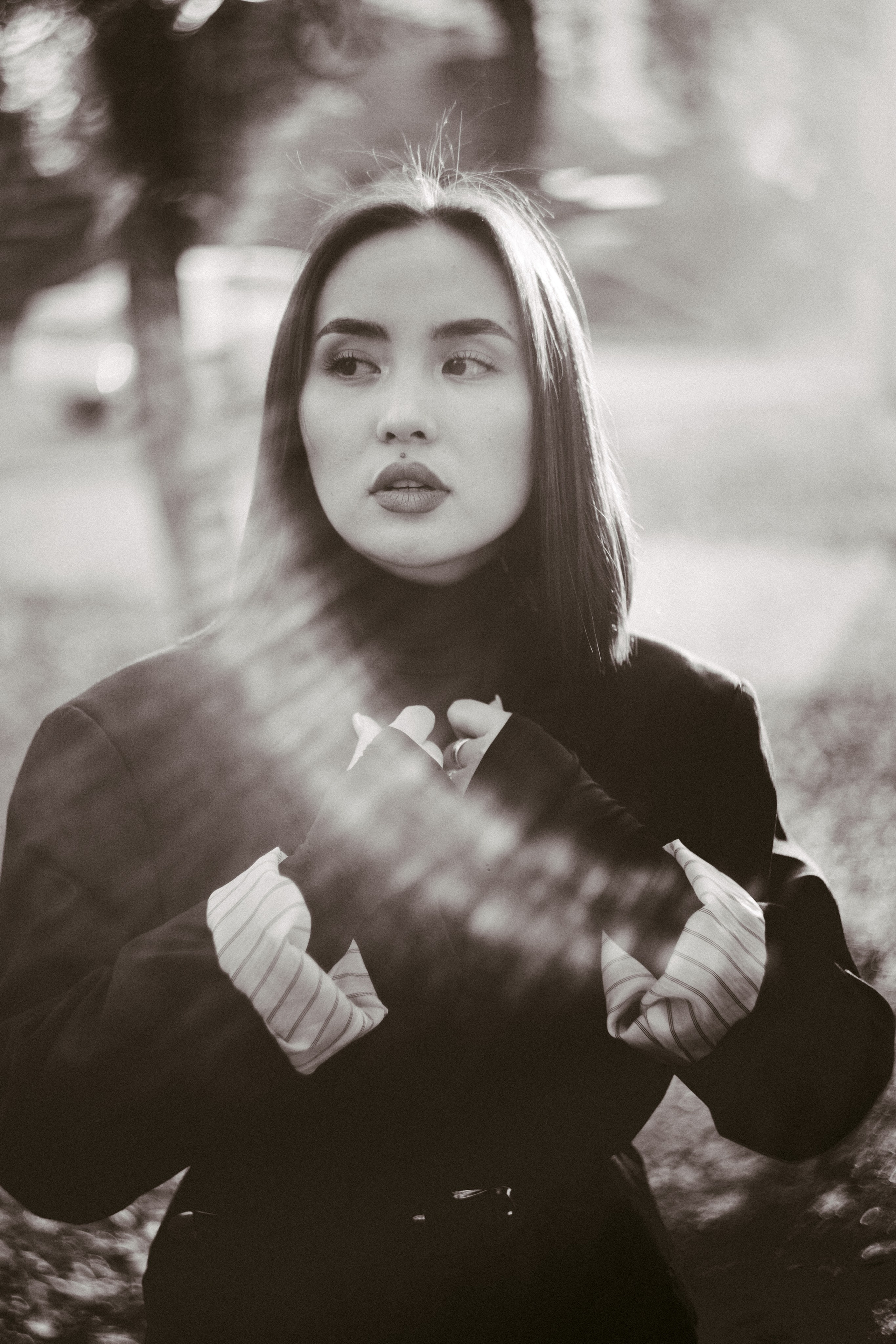 Персональные съемки