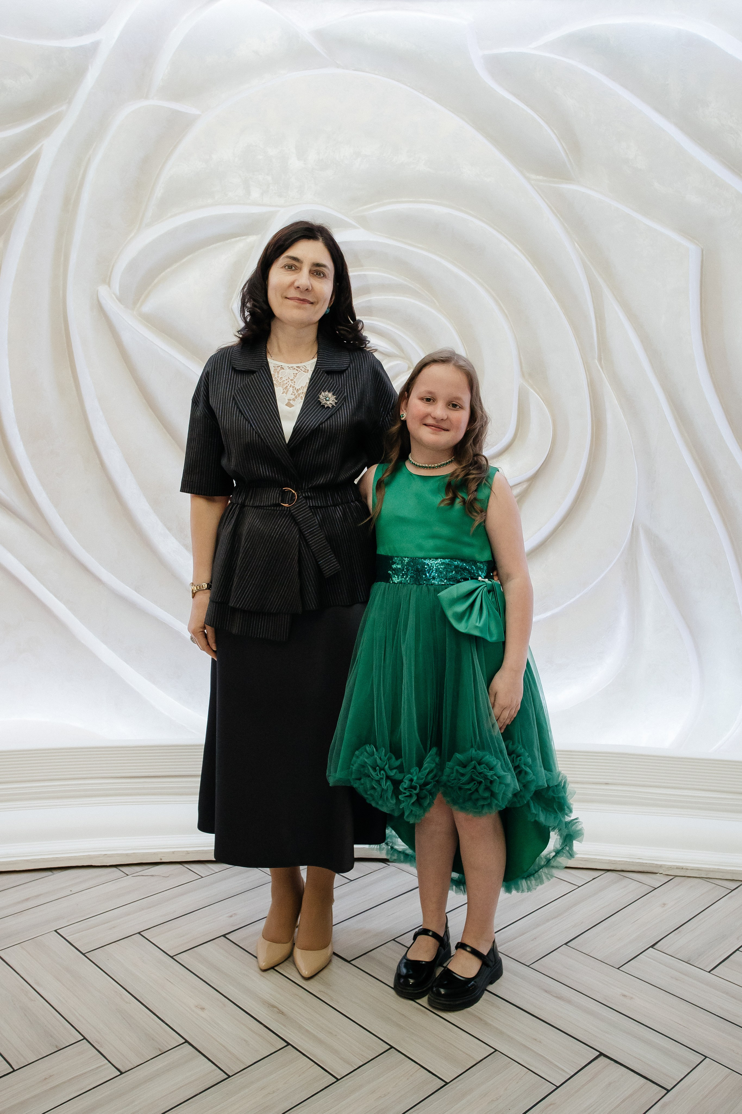 Выпускной 4класс. Фотограф в Иркутске