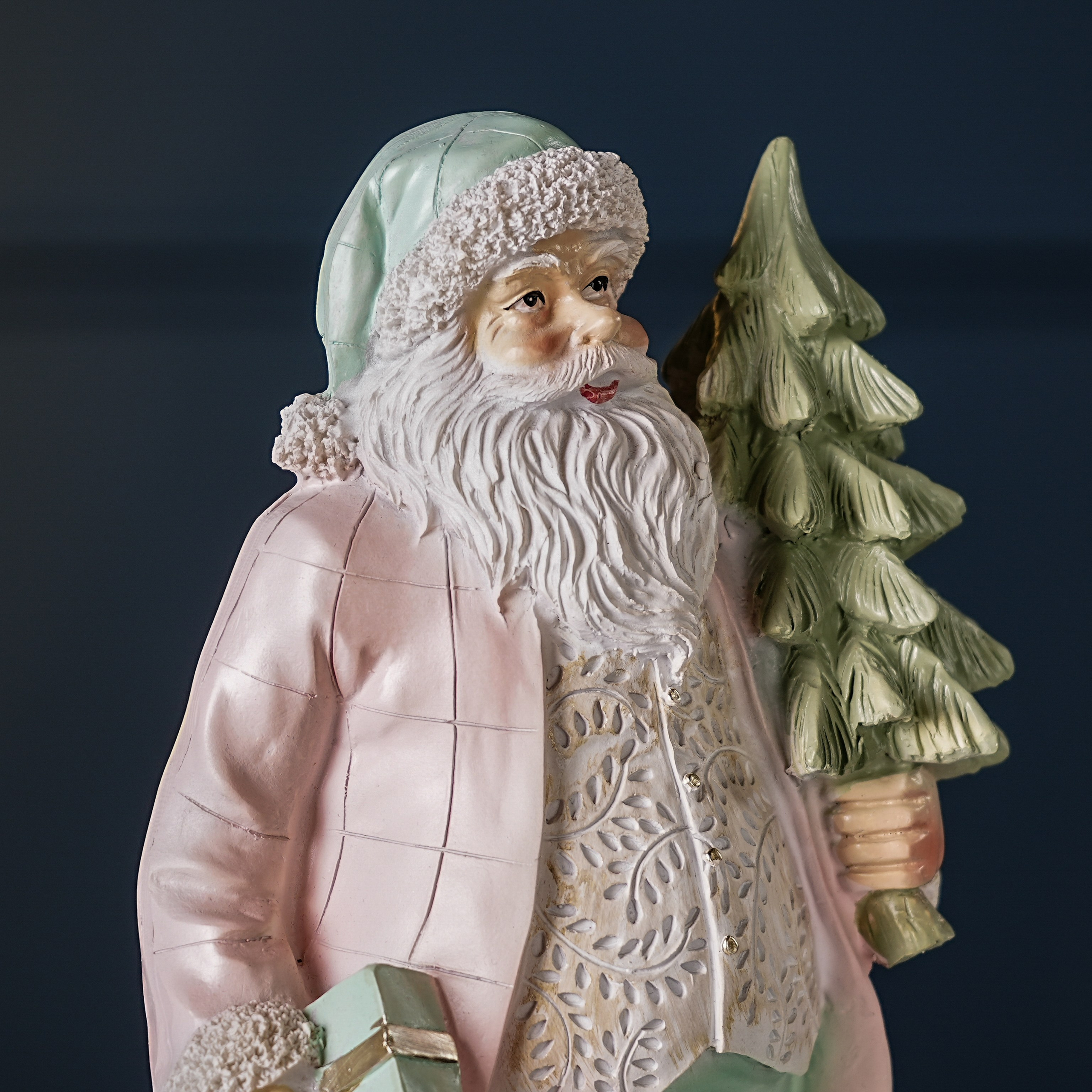 Новогодний декор. Профессиональный фотограф в Москве и МО