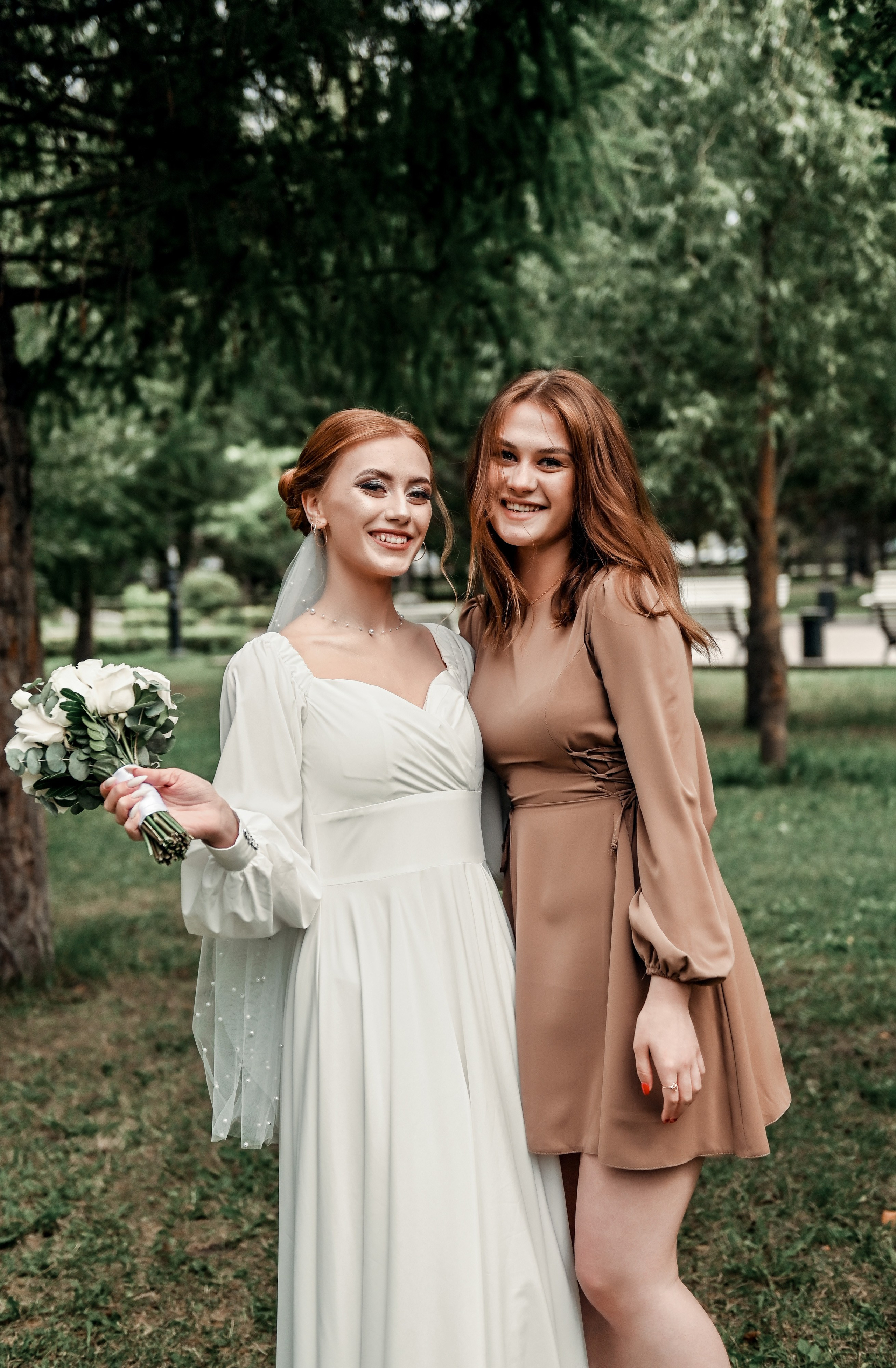 Яна и Виталий. Свадебный, семейный, детский, контент фотограф в Омске Максим Ильин