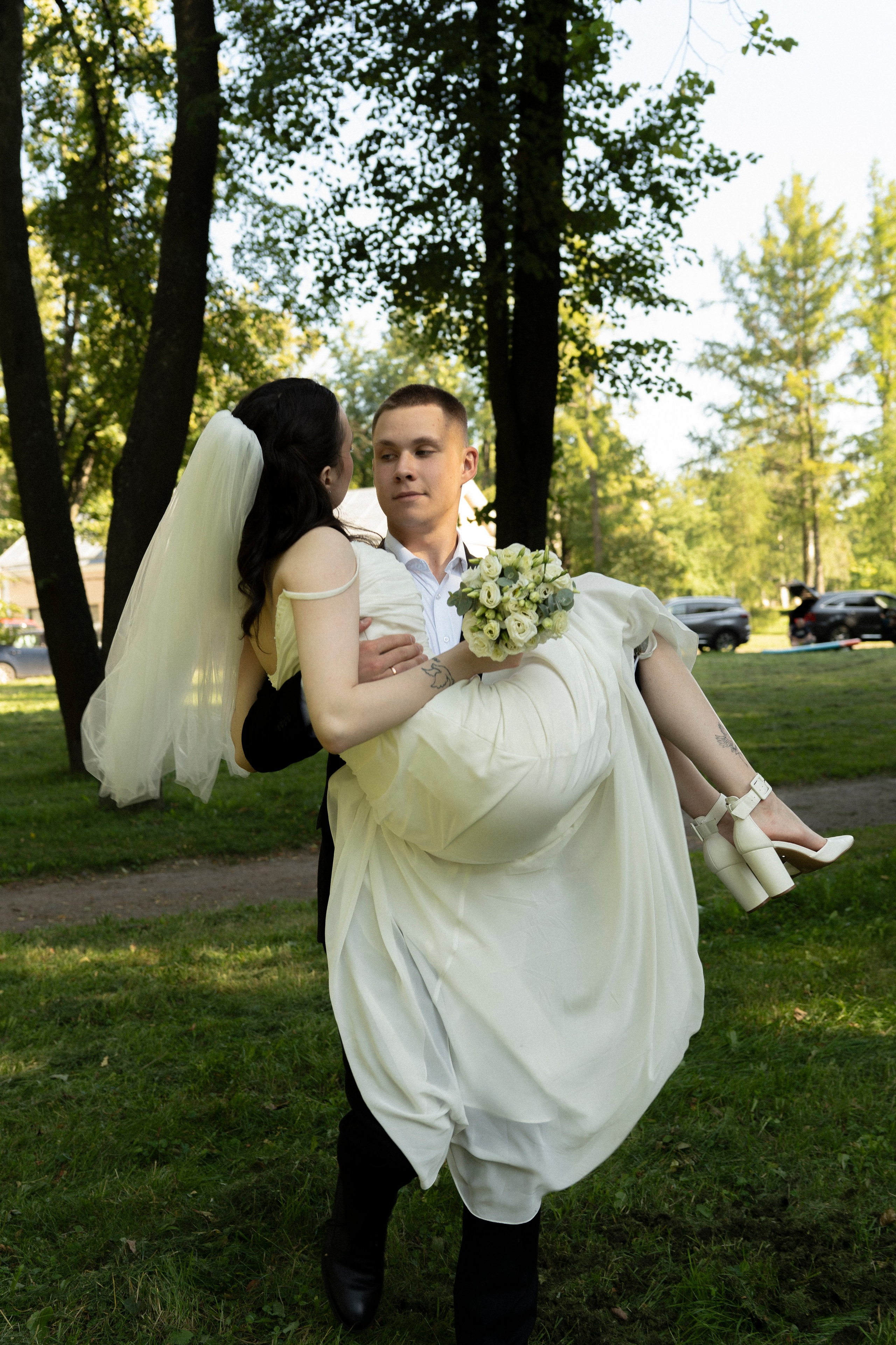 Аделина+Владислав. Главная