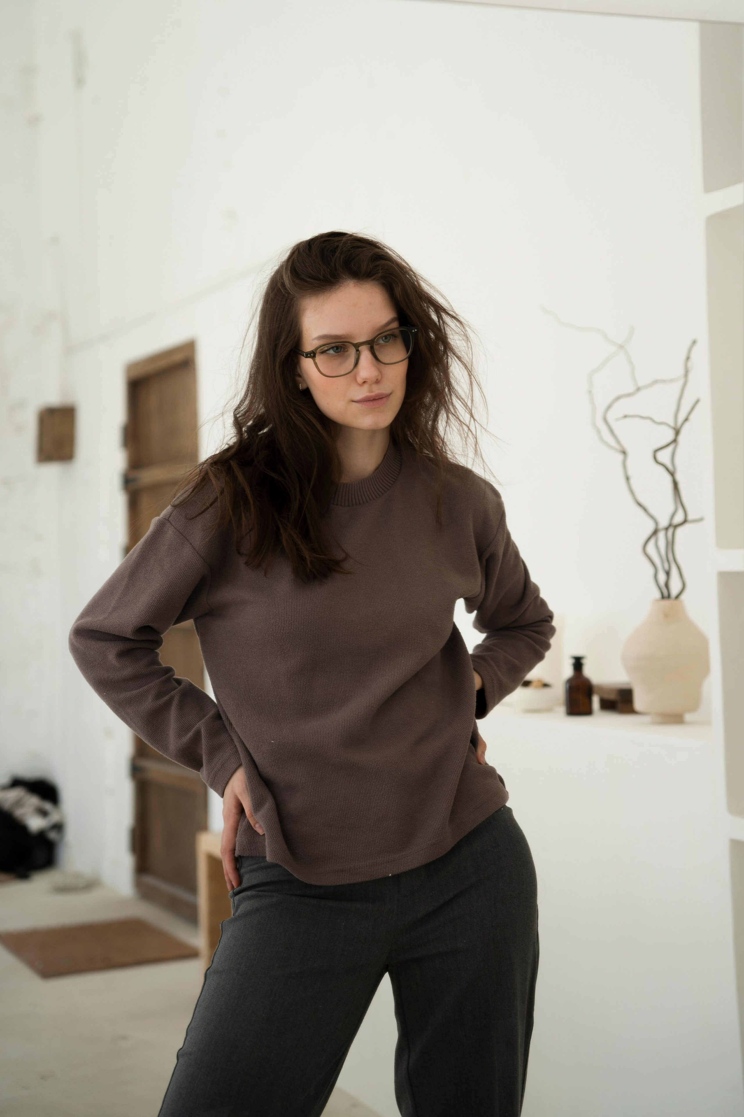 Анастасия. Главная