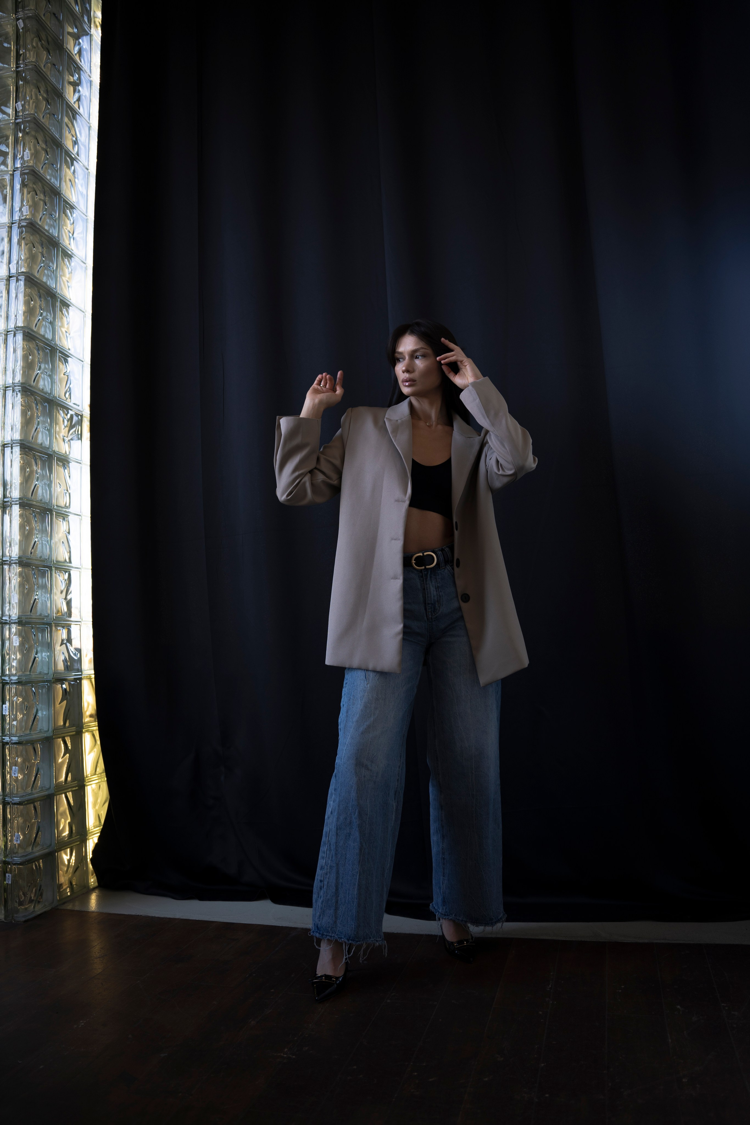 Тома. Главная