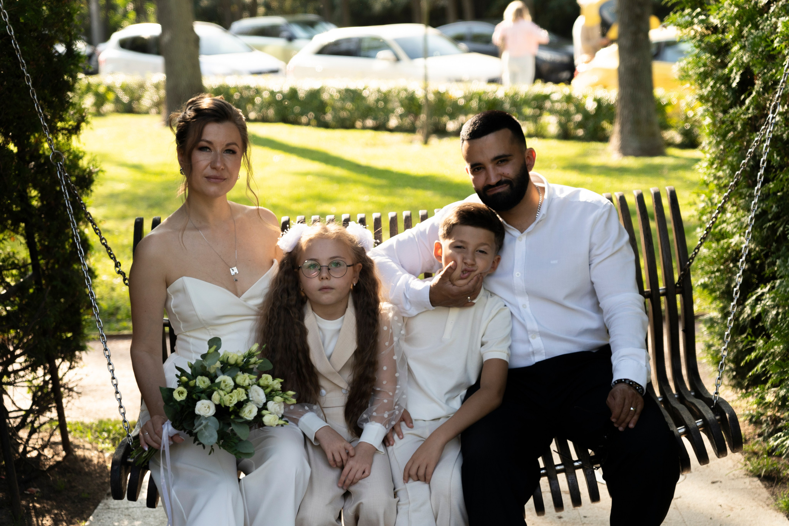 Дарья+Олег. Главная