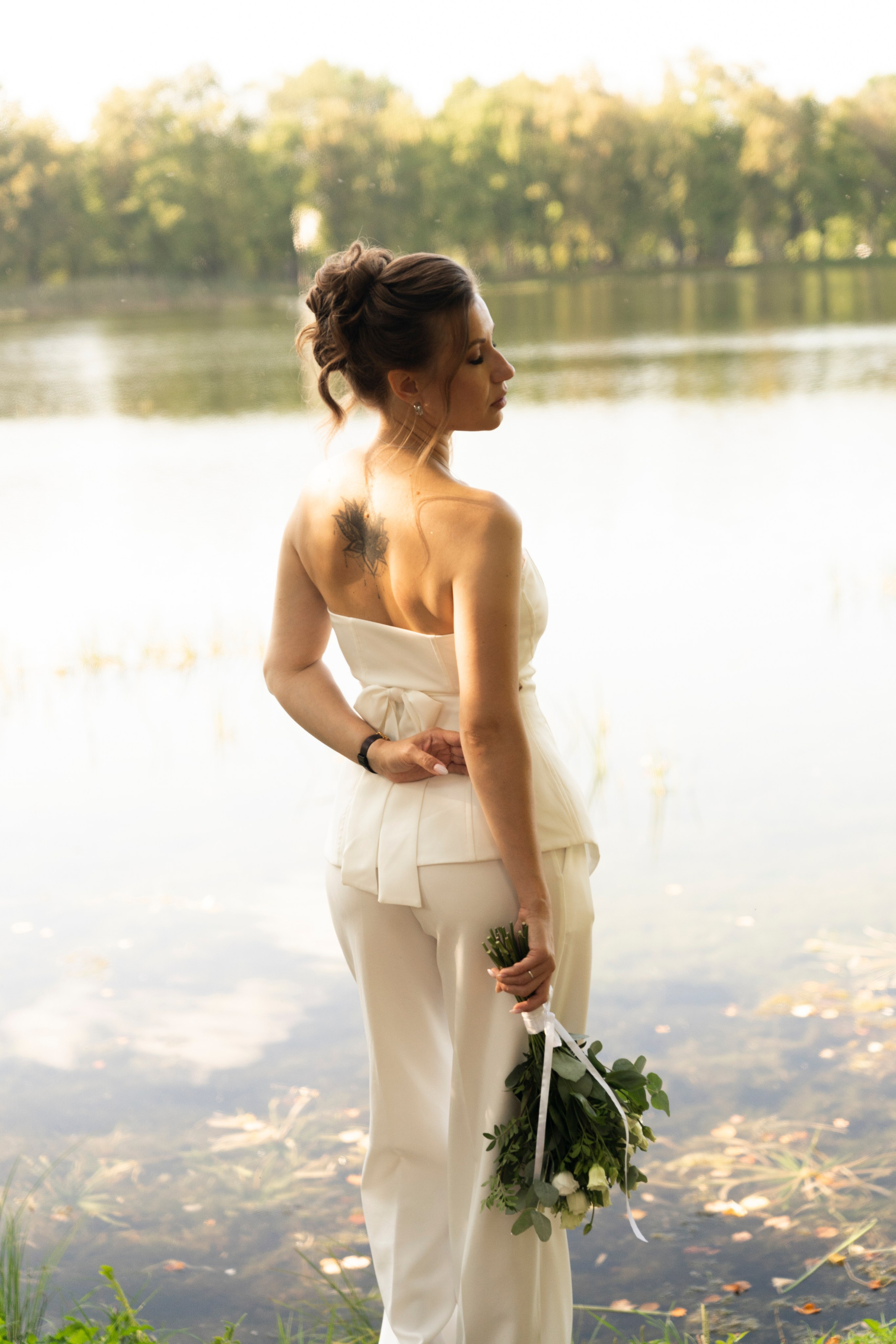 Дарья+Олег. Главная