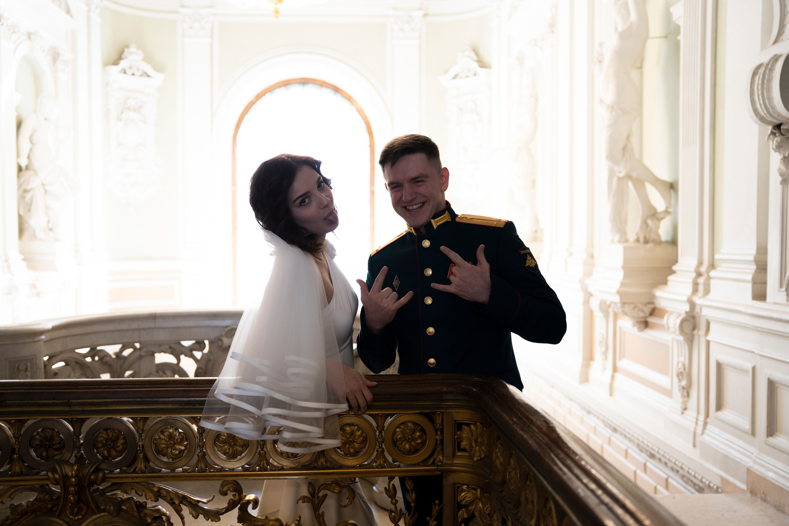 Анна+Никита. Главная