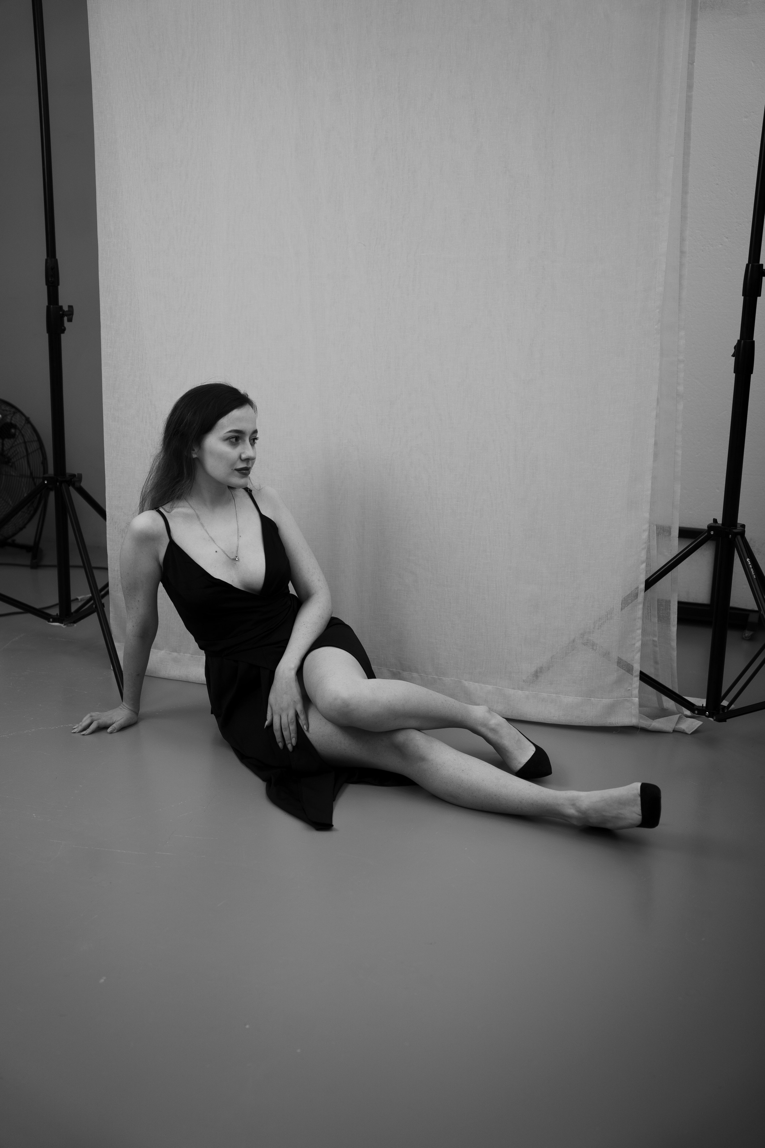 Мила. Главная