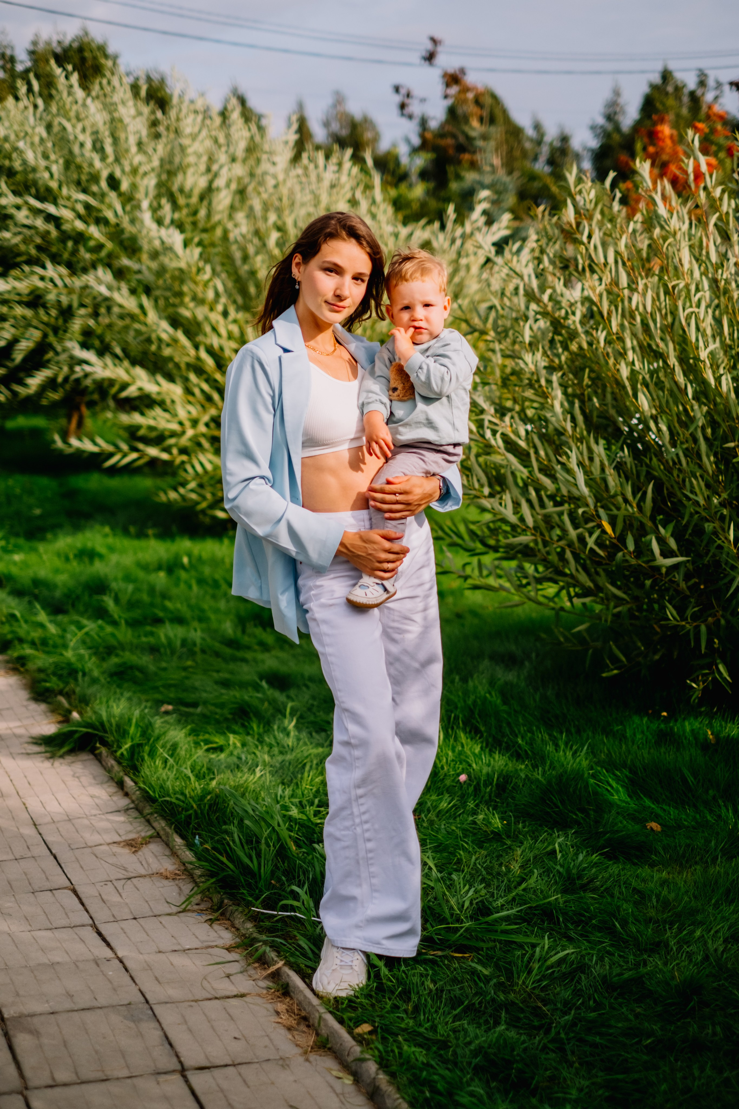 Gender Party. Фотограф в Челябинске I Надин Палмер