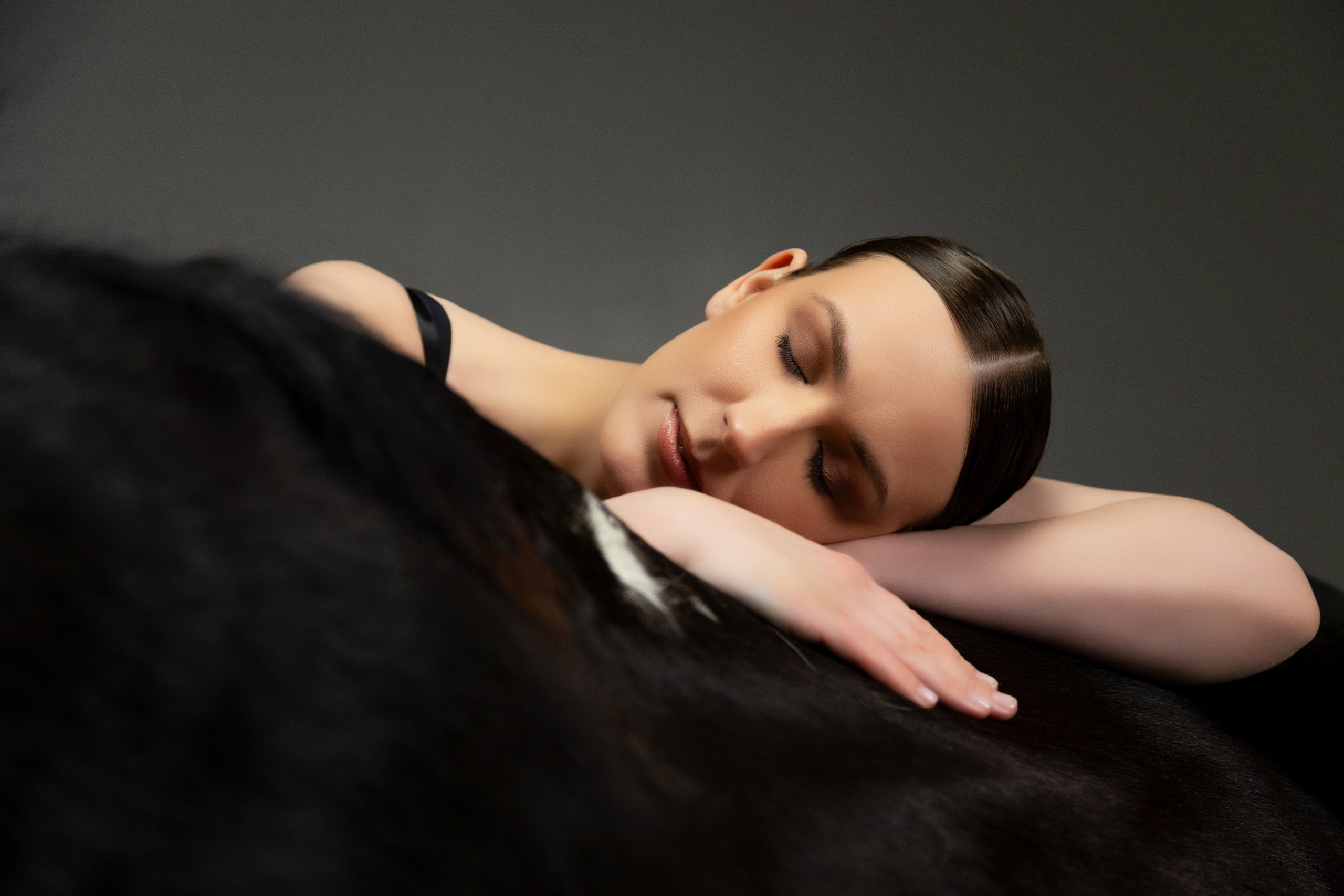 Фотодень к конем. Фотограф в Санкт-Петербурге Кристина Ильинская