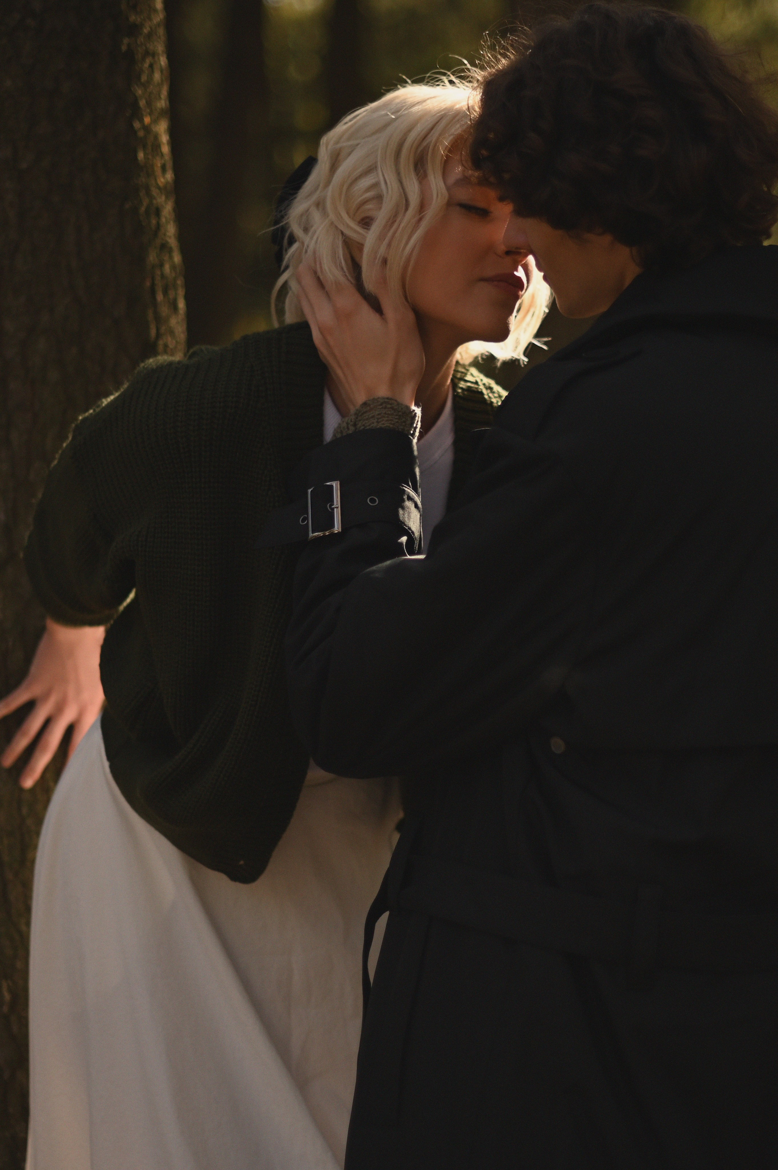 Дерево любви. Фотограф Евгения Пронькина