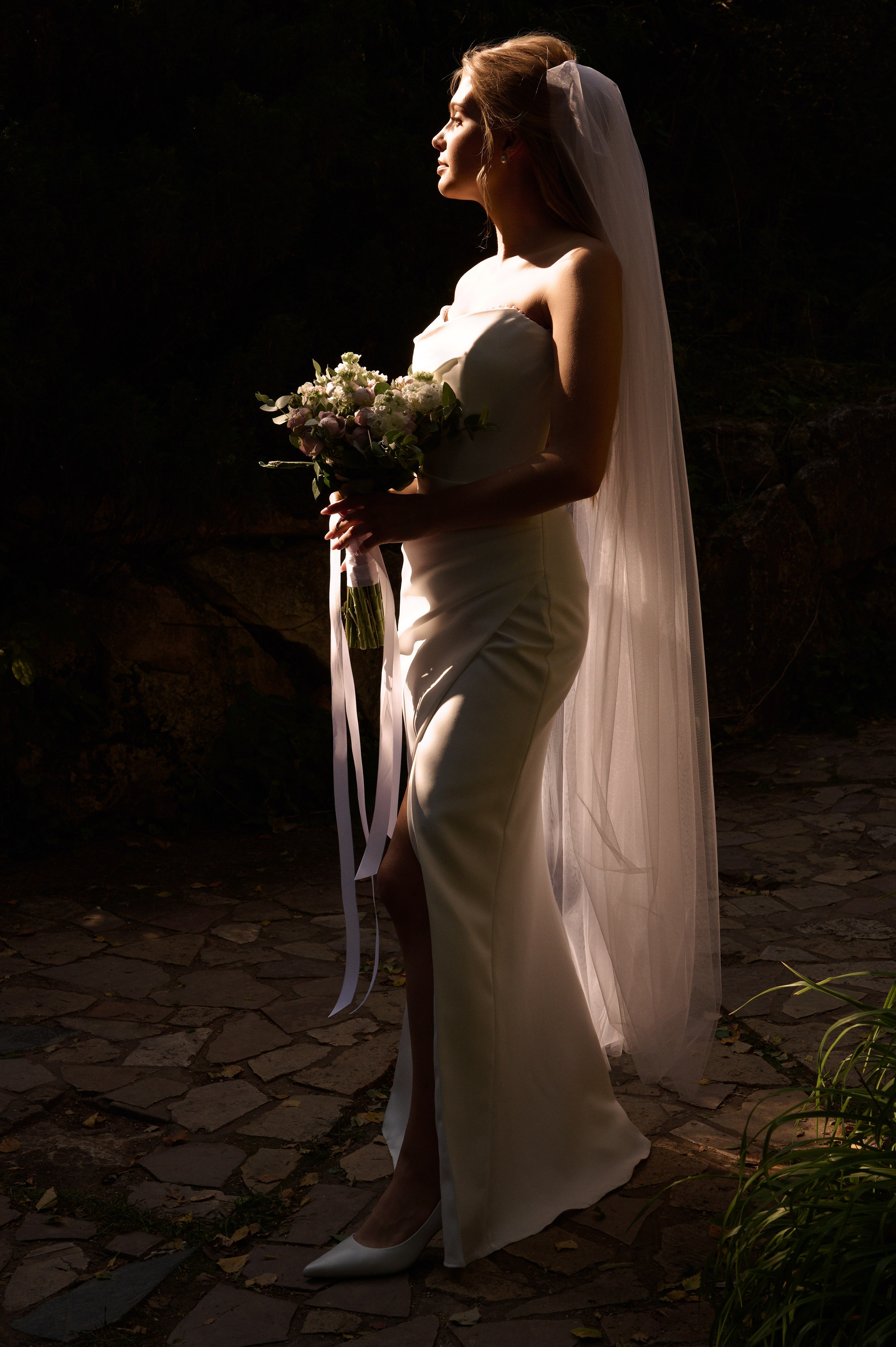 Молоды и свободны. Фотограф Евгения Пронькина