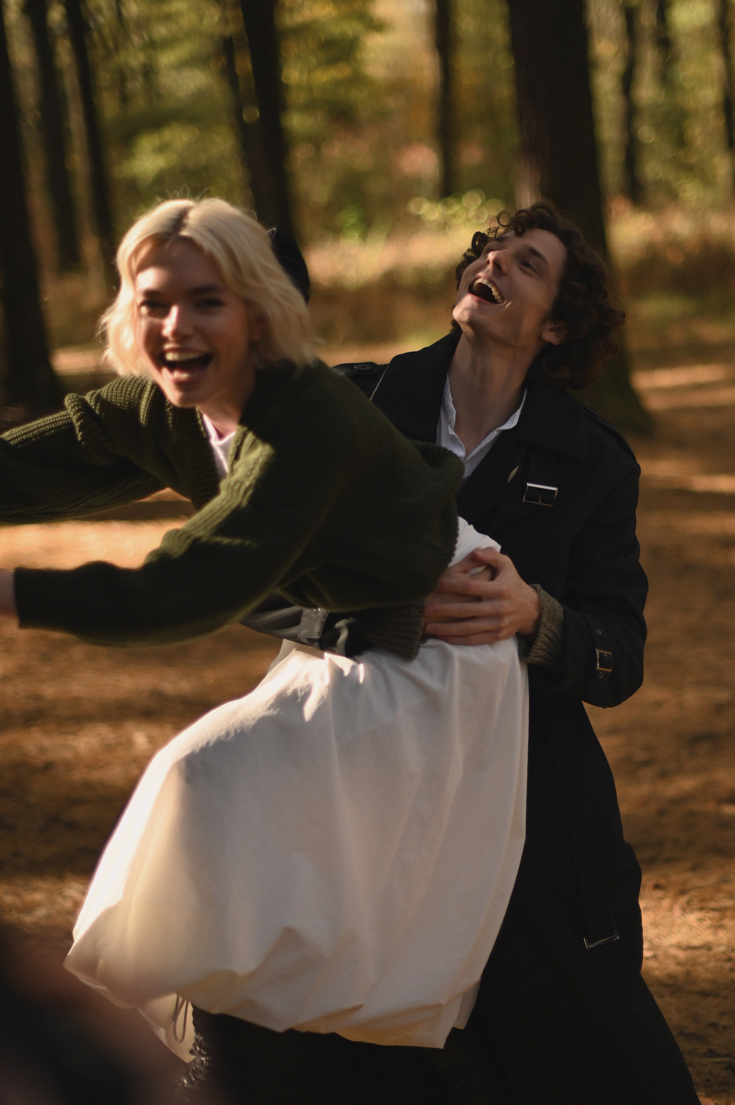 Дерево любви. Фотограф Евгения Пронькина